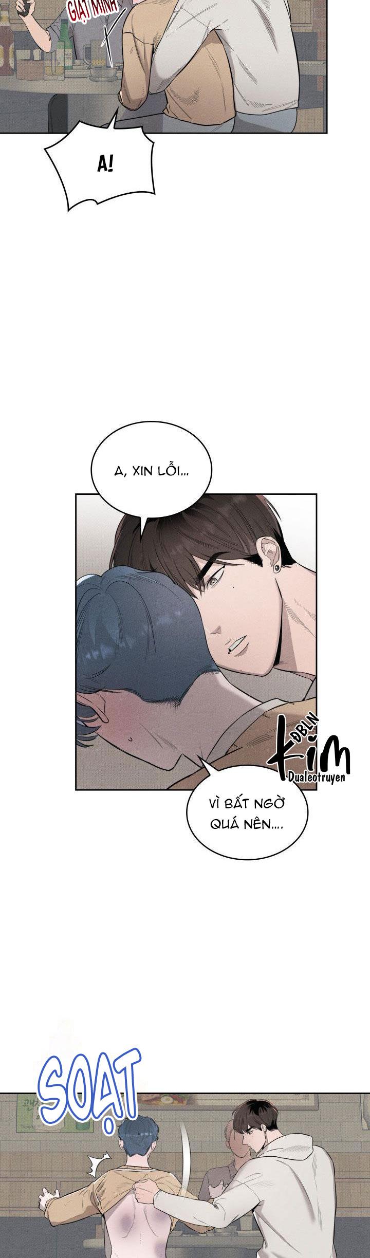 BL NGẮN CHỊCH HỎNY Chapter 58.1 phòng 666 1 - Next Chapter 58.1 phòng 666 1