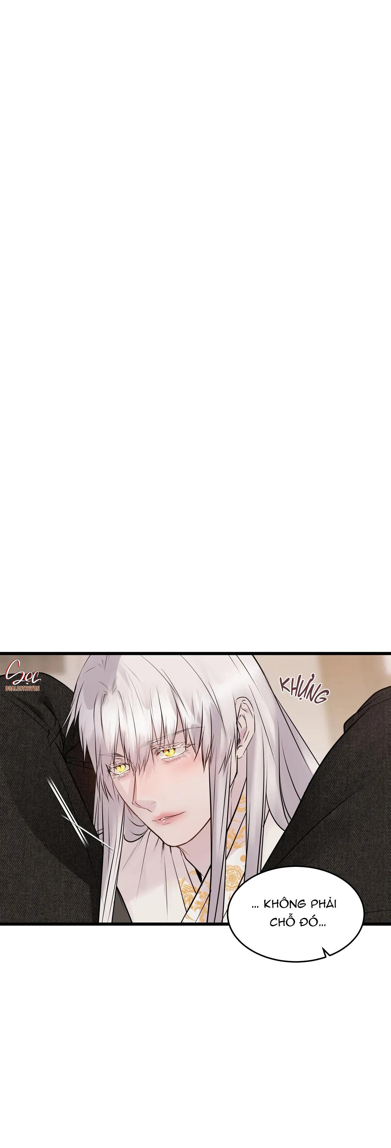 ÂN NHÂN CỦA RẮN Chapter 29 - Trang 3