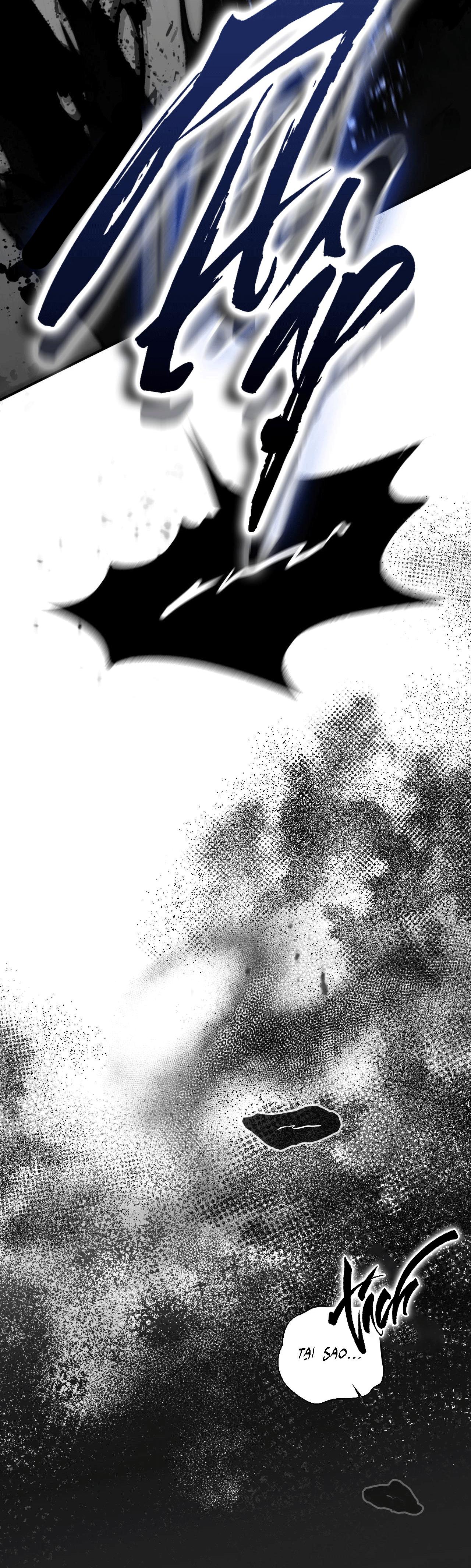 SỨ GIẢ THẦN CHẾT Chapter 33 - Next Chapter 34