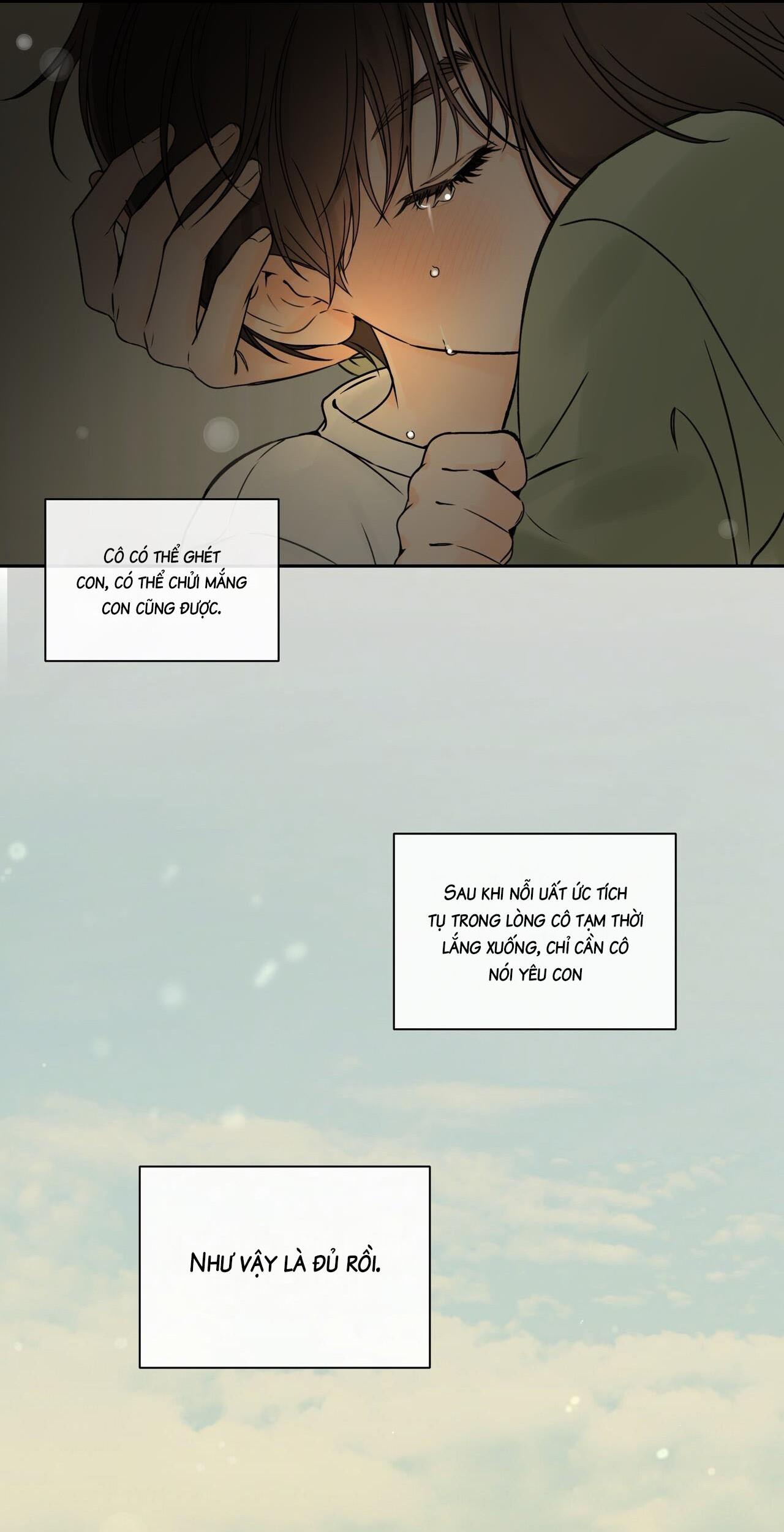 (CBunu) Hạ cánh cuối chân trời Chapter 34 - Next 