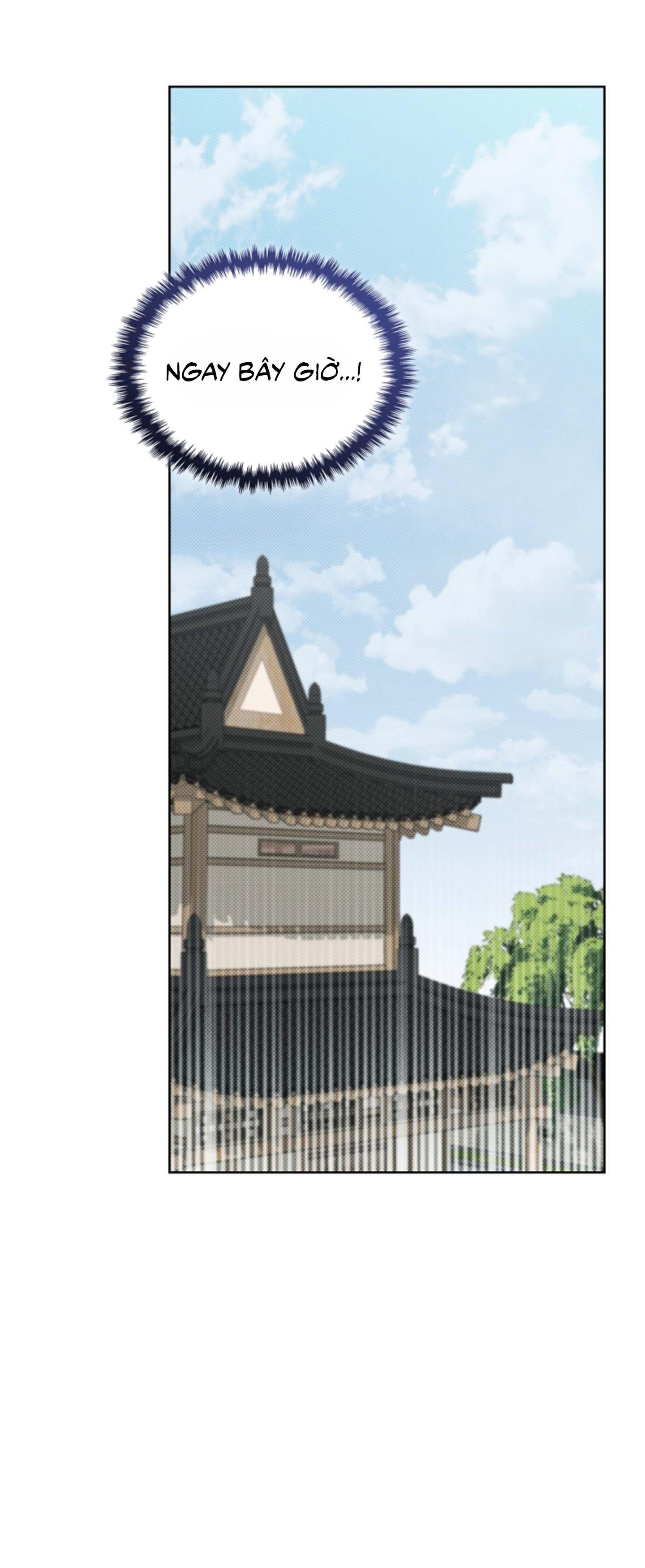ĐỪNG ĐỘNG VÀO CÚN CON! Chapter 40 - Next Chapter 41