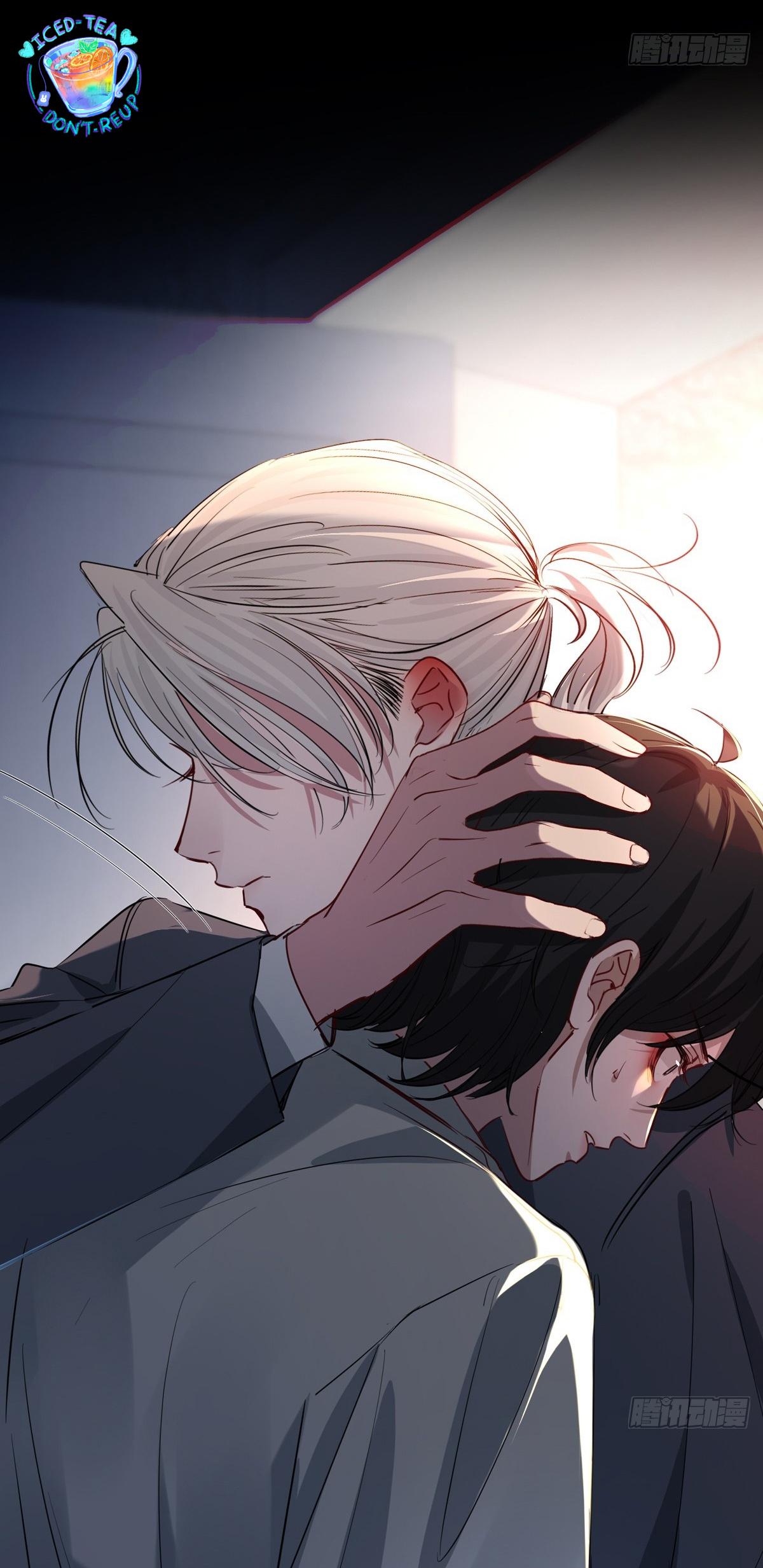 Tình yêu của kẻ khát máu Chapter 14 - Trang 3