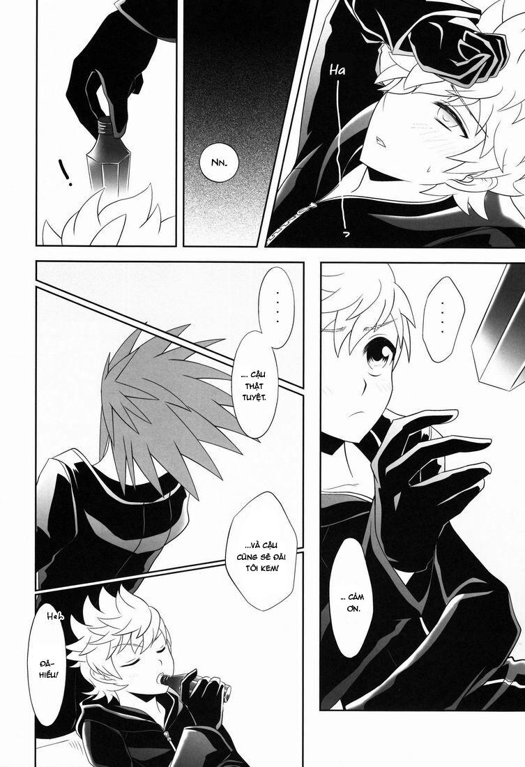 Tuyển Tập Chjch và Chjch Chapter 102 - Next 