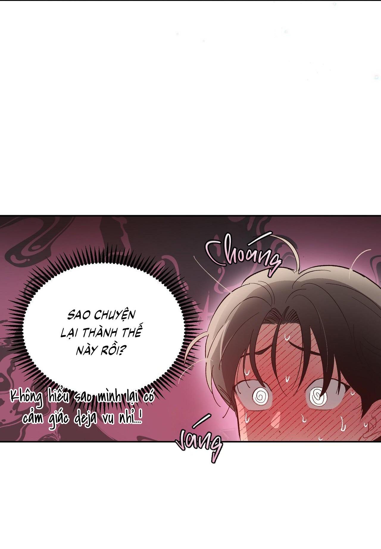 (CBunu) Bí Mật Của Mái Tóc Chapter 31 - Next 