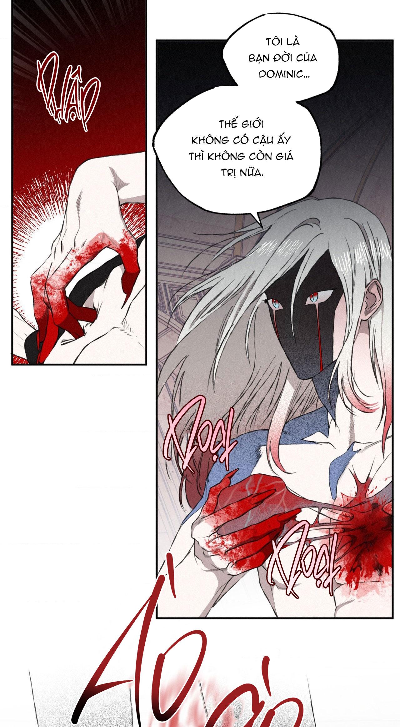 LỜI NÓI DỐI ĐẪM MÁU Chapter 49 - Next 
