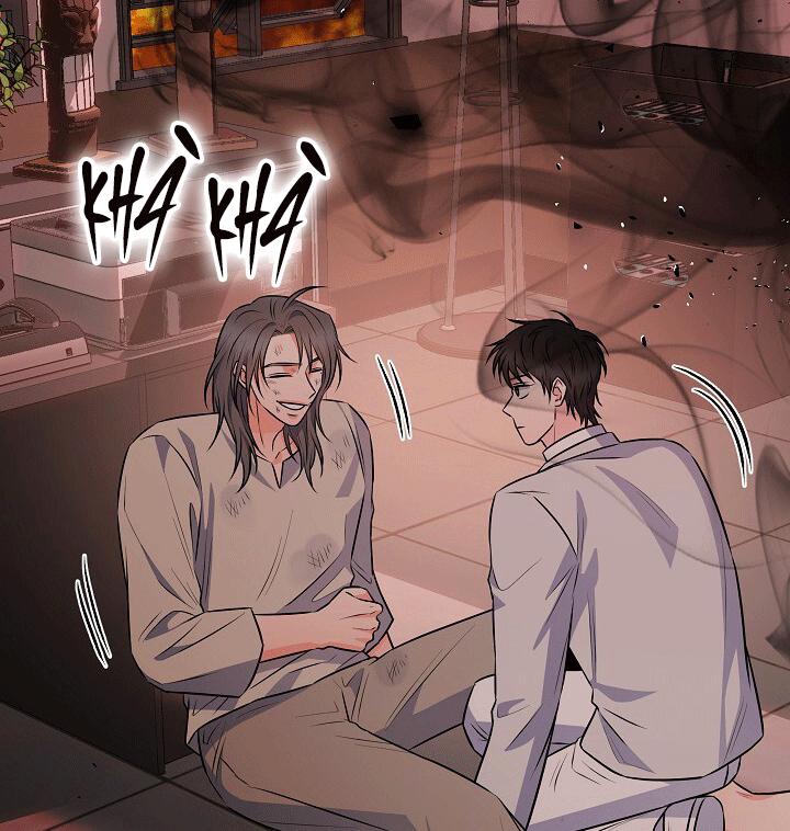 CHÁN GHÉT Chapter 57 - Next Chapter 58
