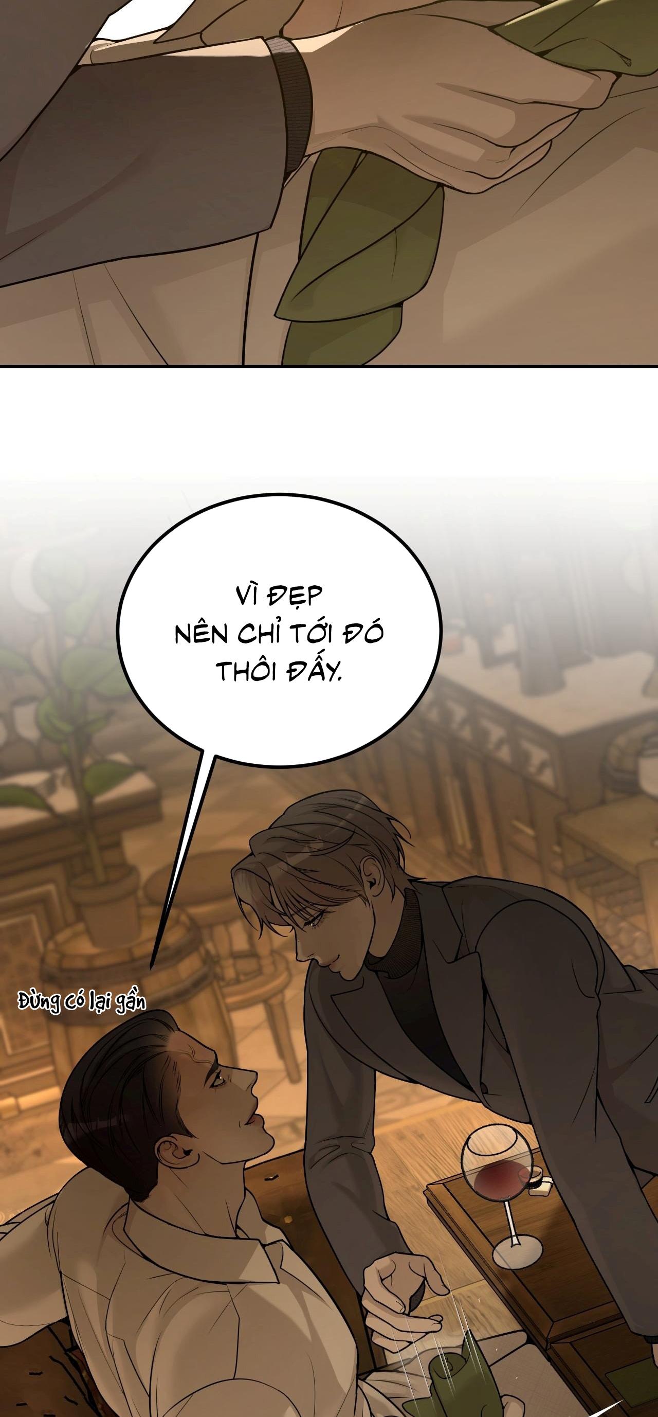 Thiếu niên sò: Bình minh bùng cháy Chapter 2 - Next Chapter 3