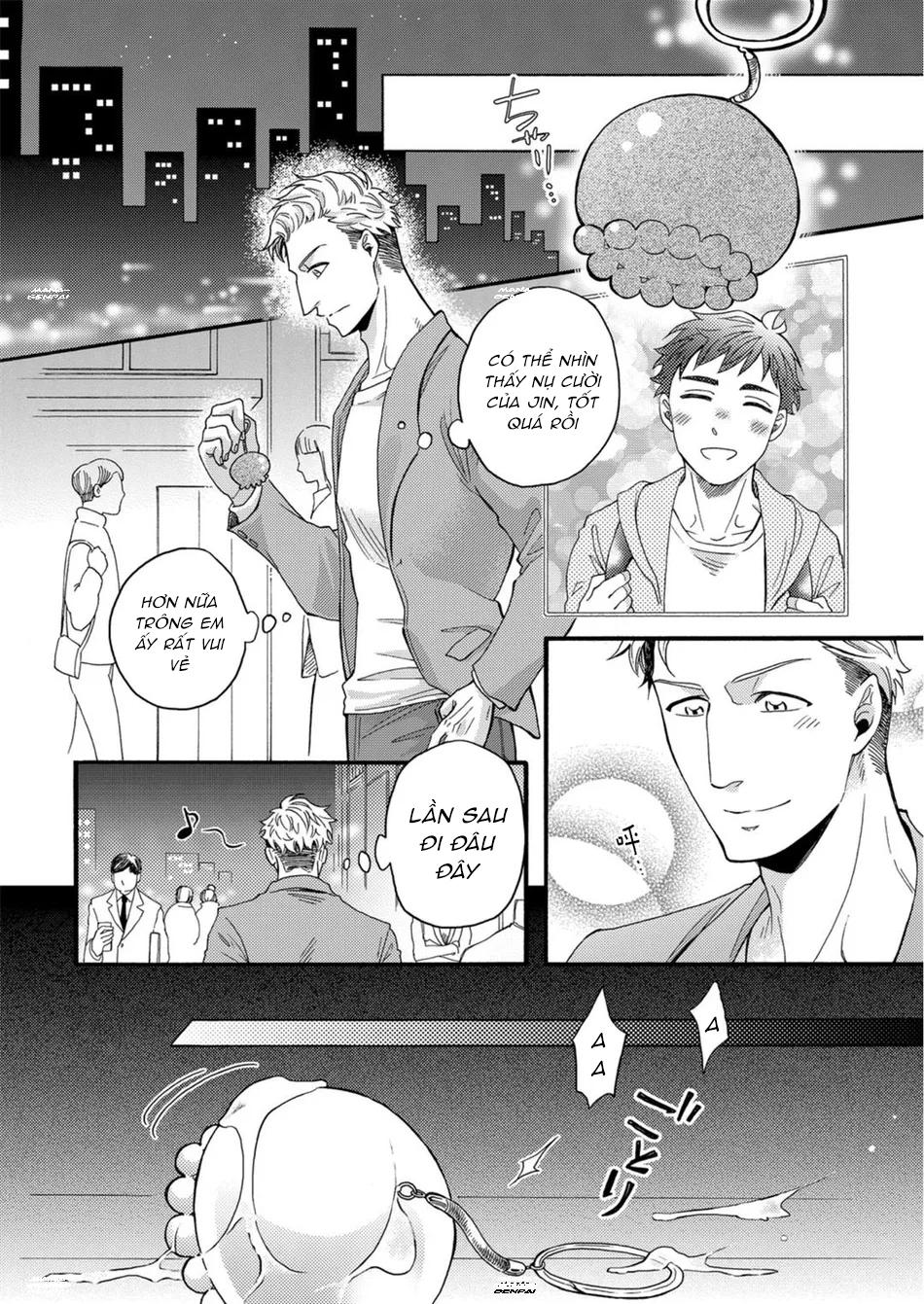 Tổng hợp Boylove Chapter 26 - Next 