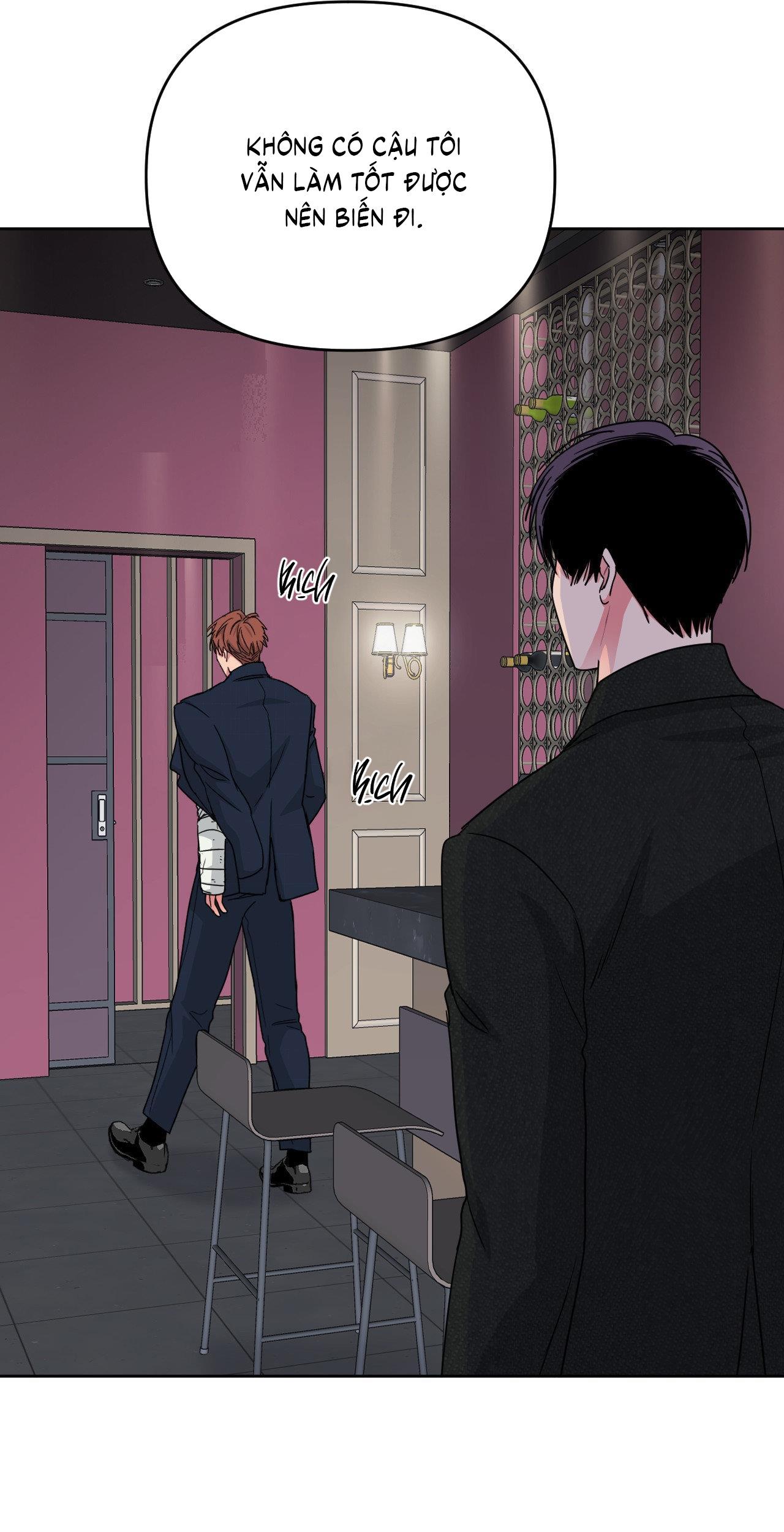 (CBunu) Chàng Trai Mỹ Thuật Chapter 43 - Next Chapter 44