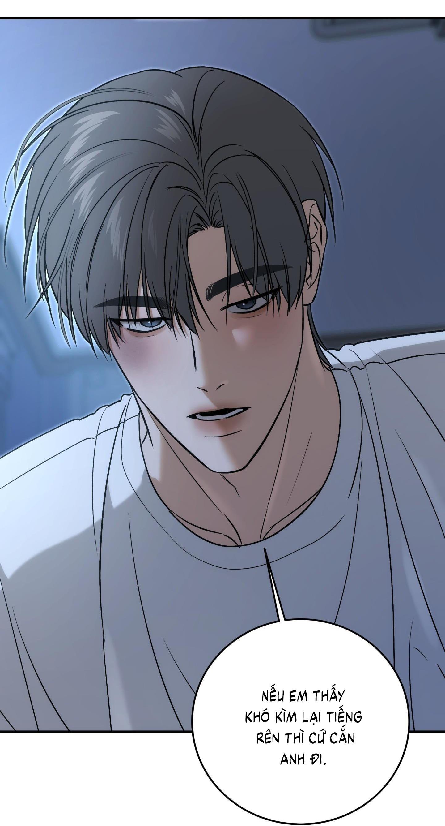(CBunu) Hưởng Lợi Chapter 43 H - Next 