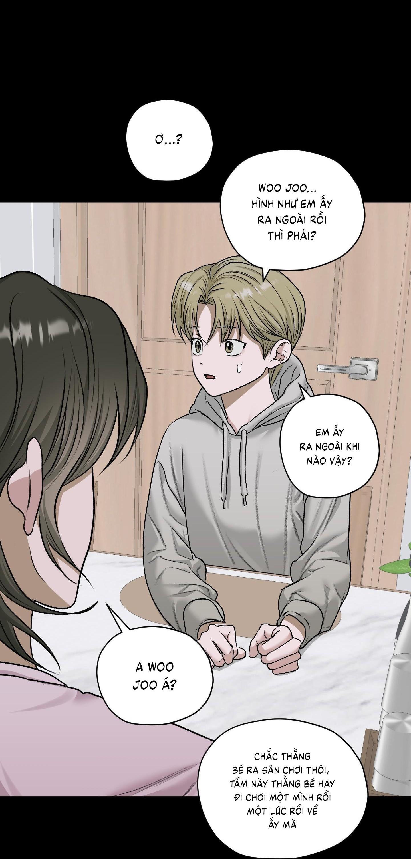 (CBunu) Đầm Sen Héo Úa Chapter 51 - Next Chapter 52