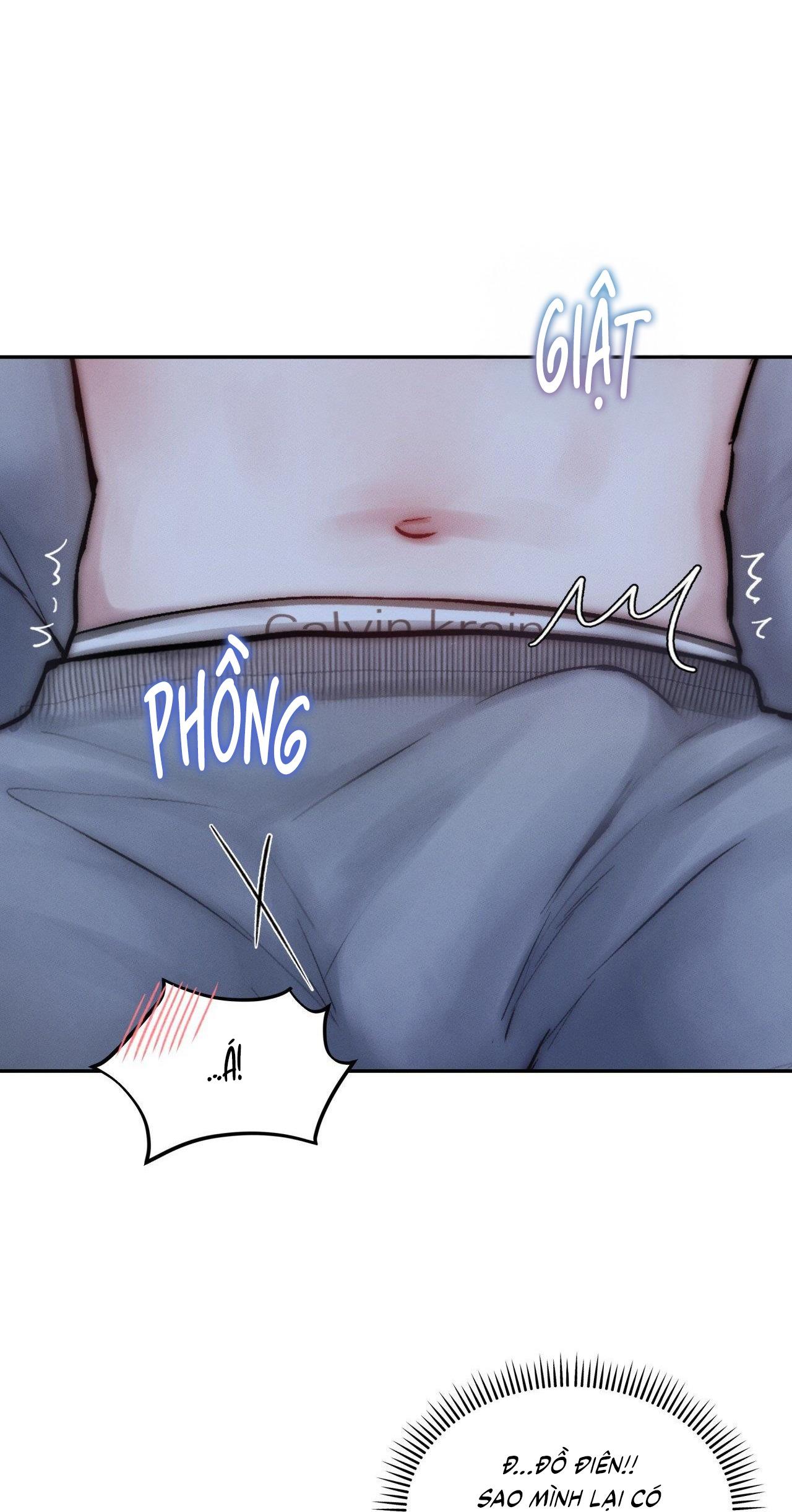 (CBunu) Love Remedy Chapter 33 H - Next 