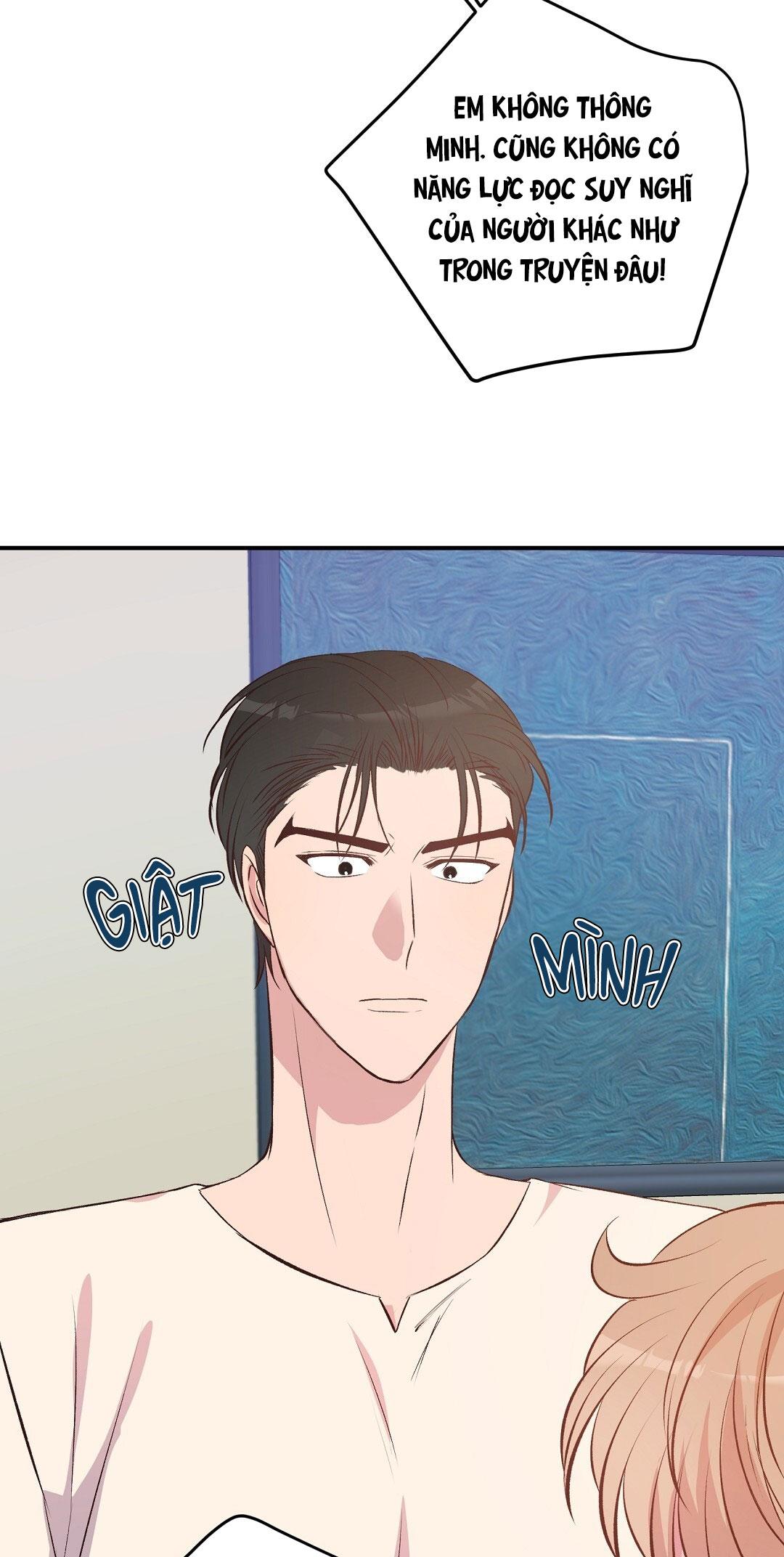 CHUYỆN TÌNH ĐẢO HOANG Chapter 33.16 Ngoại truyện 16 - Next Chapter 33.17 Ngoại truyện 17