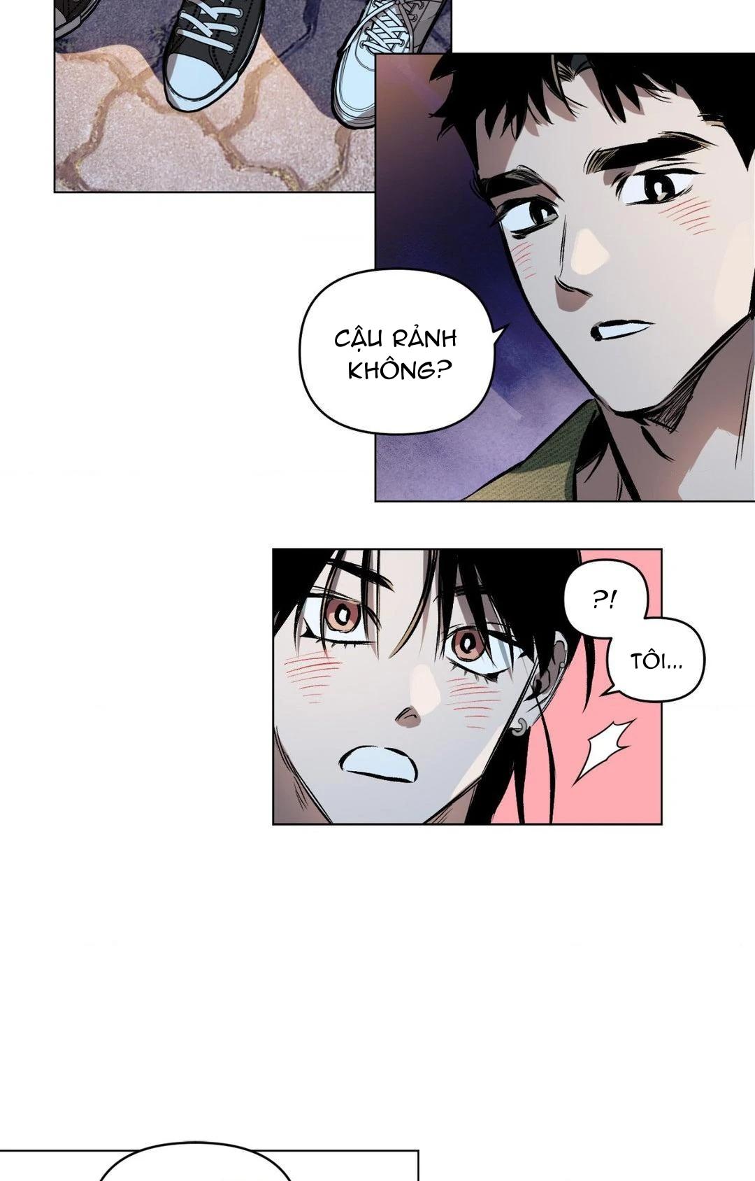 Date Me, Too! Chapter 2 - Next 