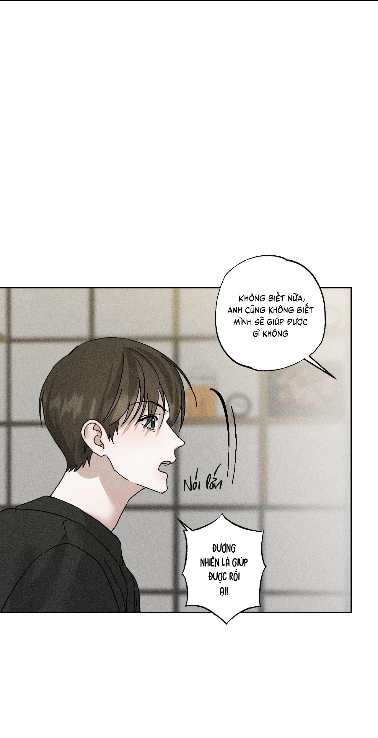 (CBunu) Close Up Chapter 19 - Next 