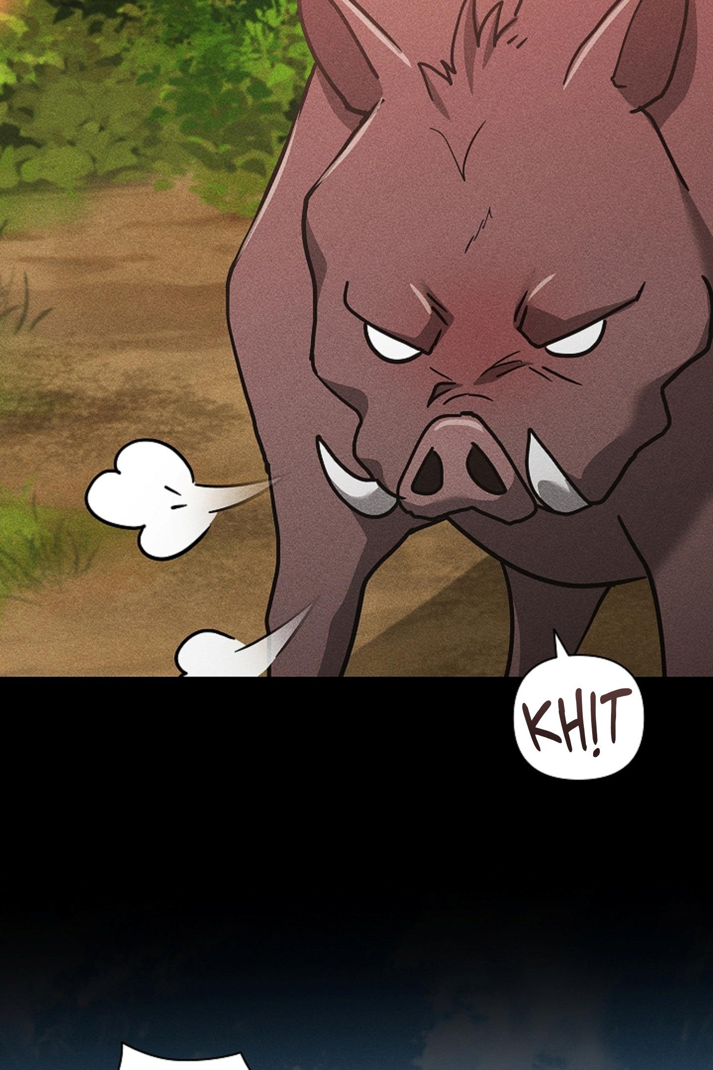 ĐỪNG ĐỘNG VÀO CÚN CON! Chapter 39 - Next 