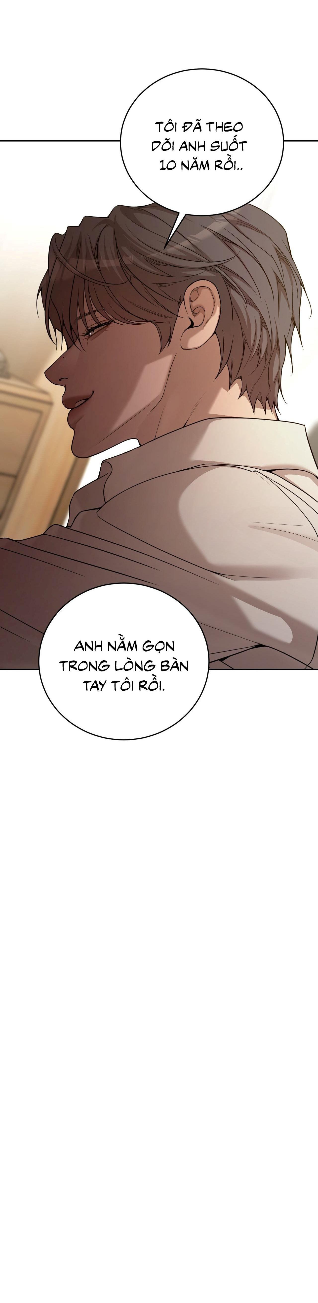 Thiếu niên sò: Bình minh bùng cháy Chapter 3 - Next Chapter 4