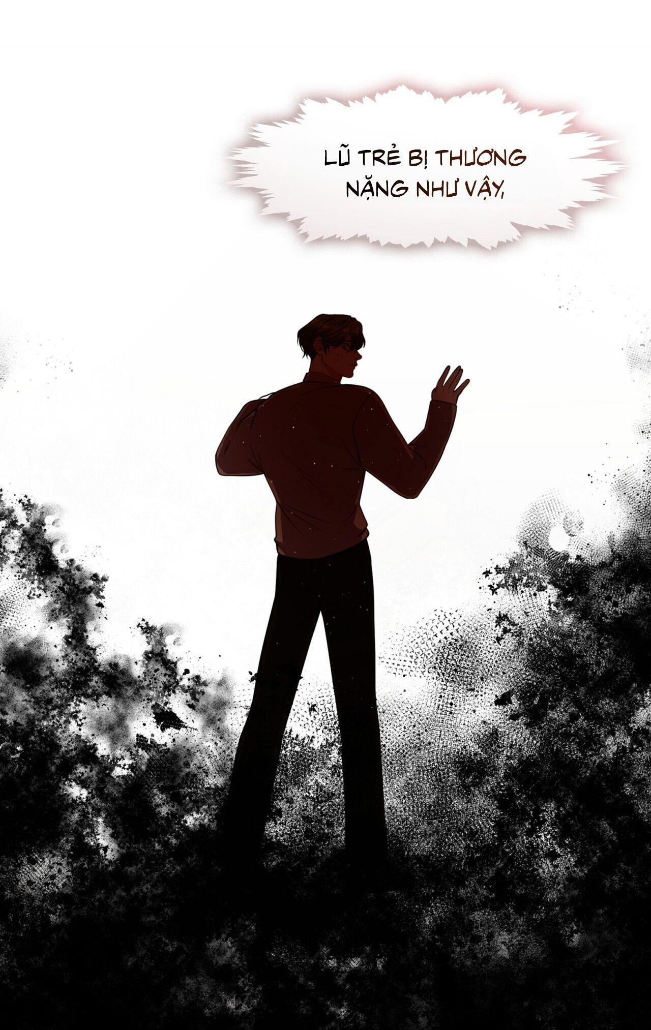 Tôi đã Nuôi Dạy Thủ Lĩnh Giáo Phái ác Ma Chapter 63 - Next Chapter 64