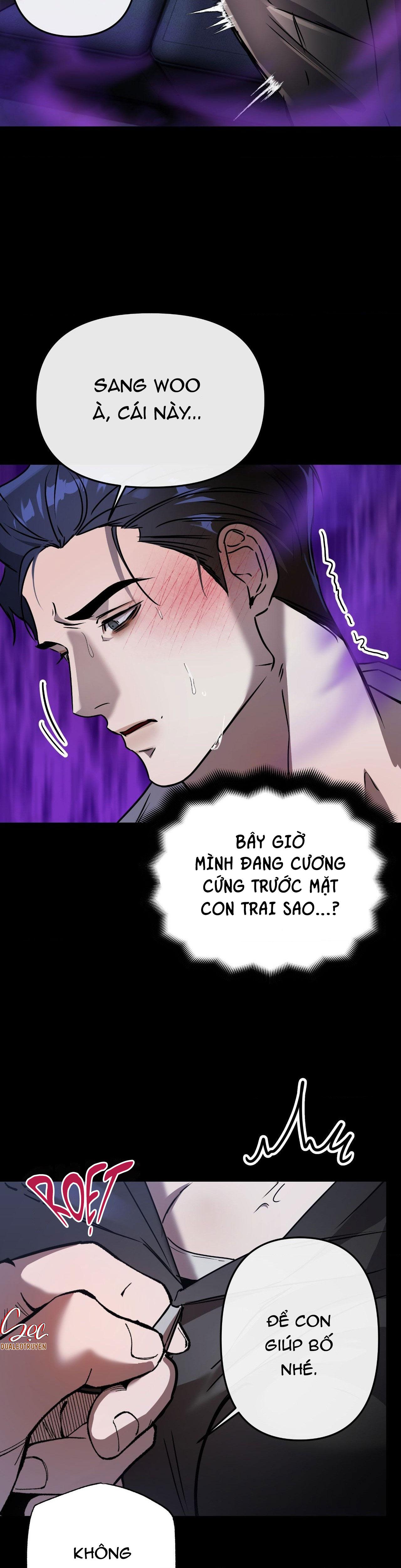 (ABO) BỐ TÔI TRỞ THÀNH TÀI SẢN CÔNG CỘNG Chapter 3 H++ full HD - Next 
