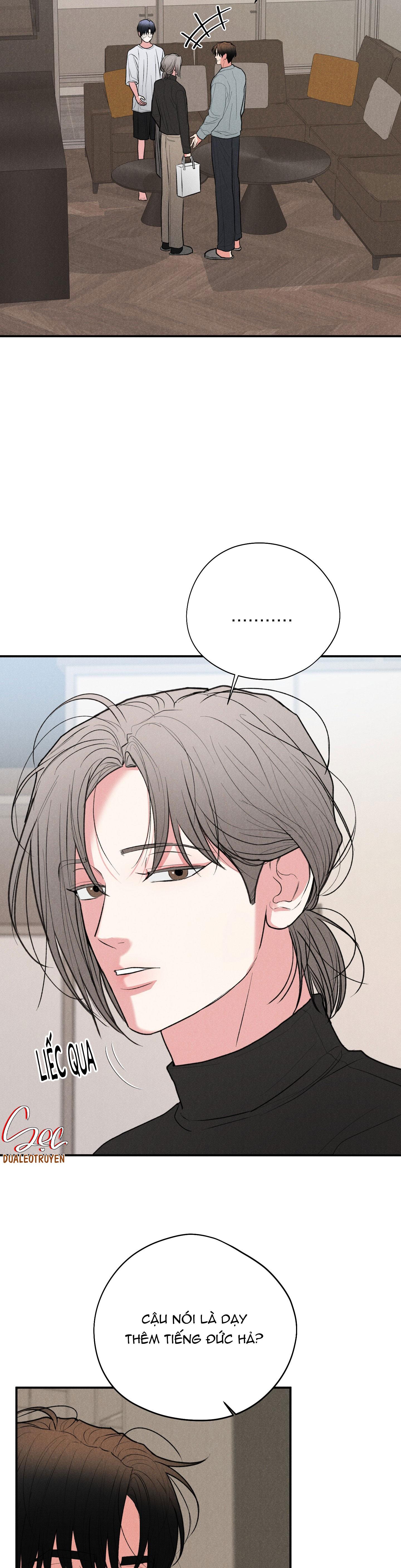 MÓN QUÀ DÀNH CHO KẺ NGẠO MẠN Chapter 65 - Next 
