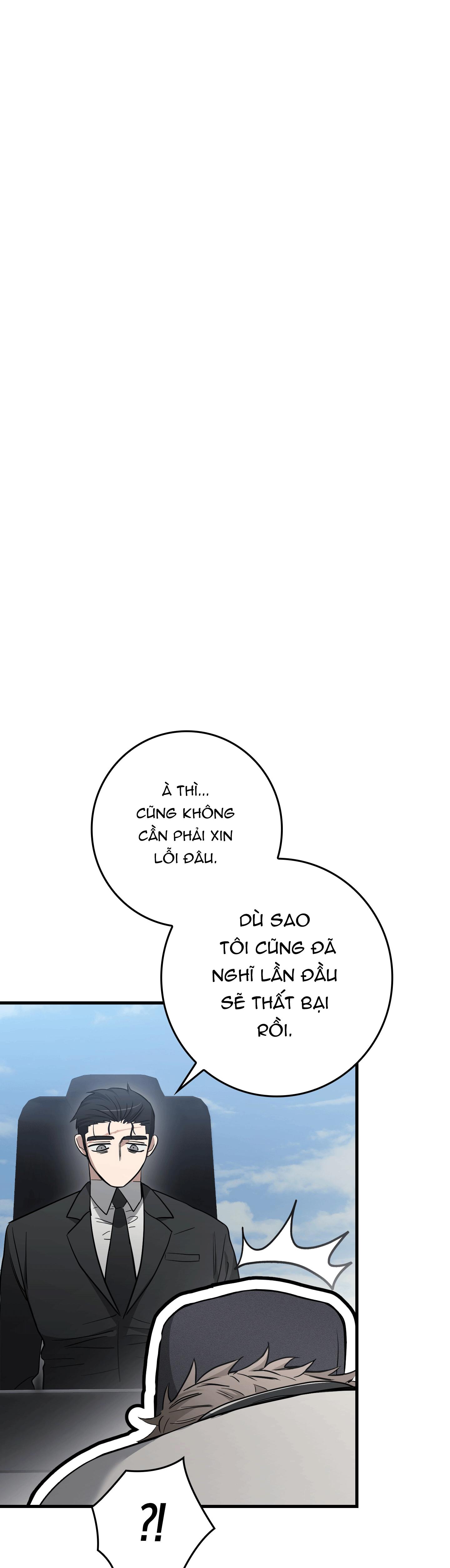 BLACK OUT Chapter 9 - Next 