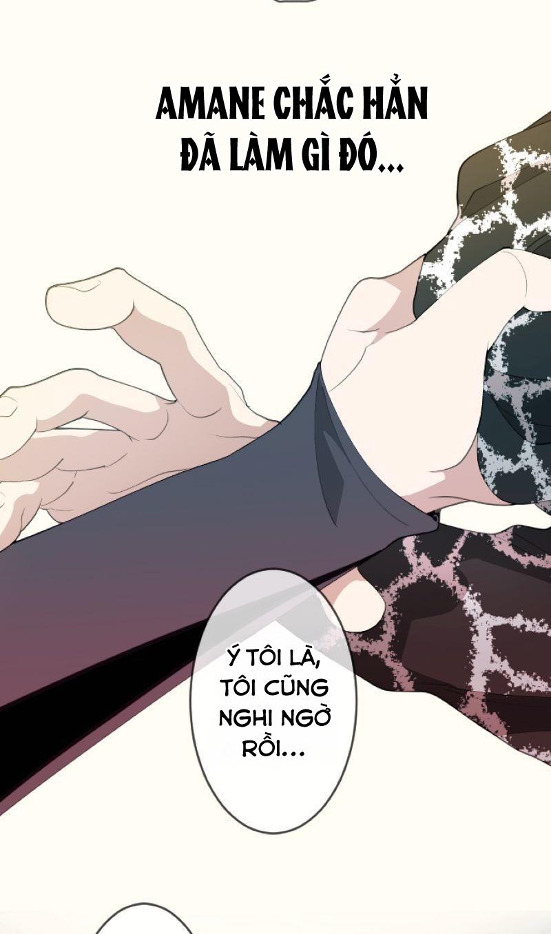 Kẻ Theo Dõi Biến Thái Của Tôi Chapter 141 - Trang 3