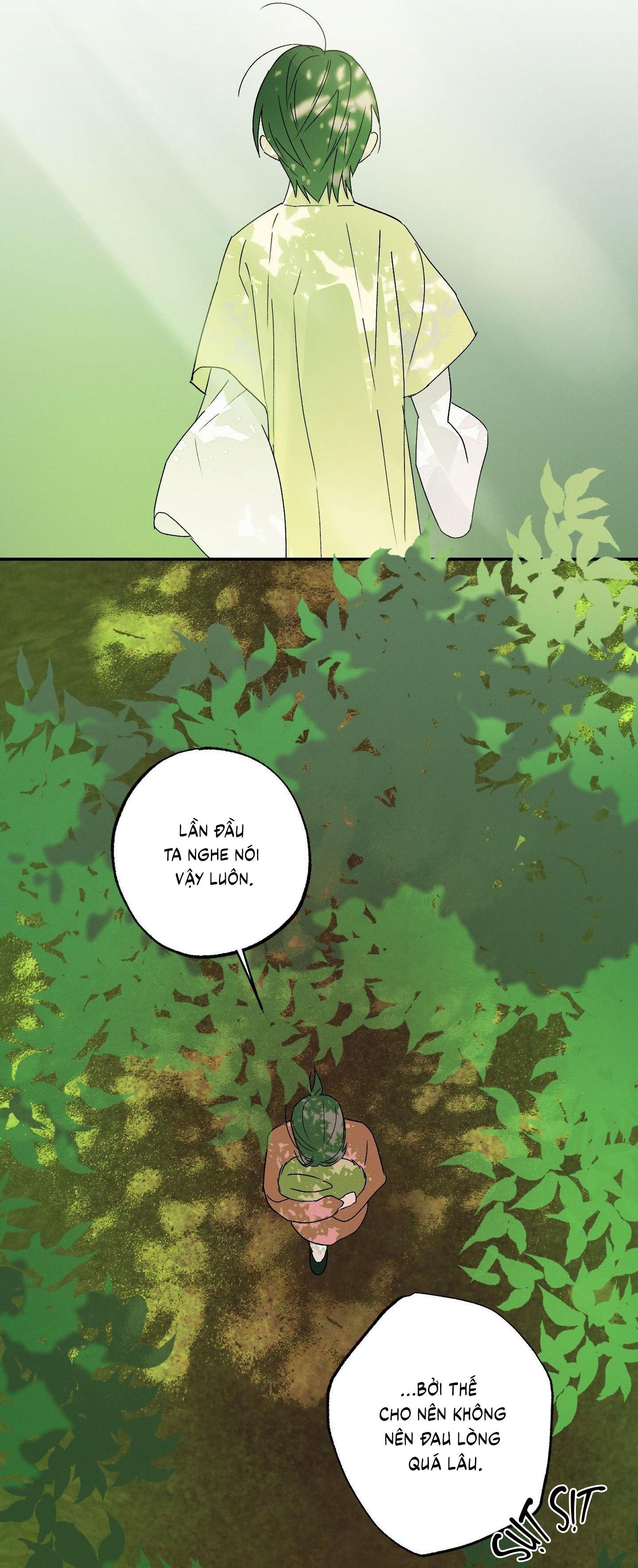(CBunu) Nguyệt Ẩn Dạ Đàm Chapter 20 - Next 
