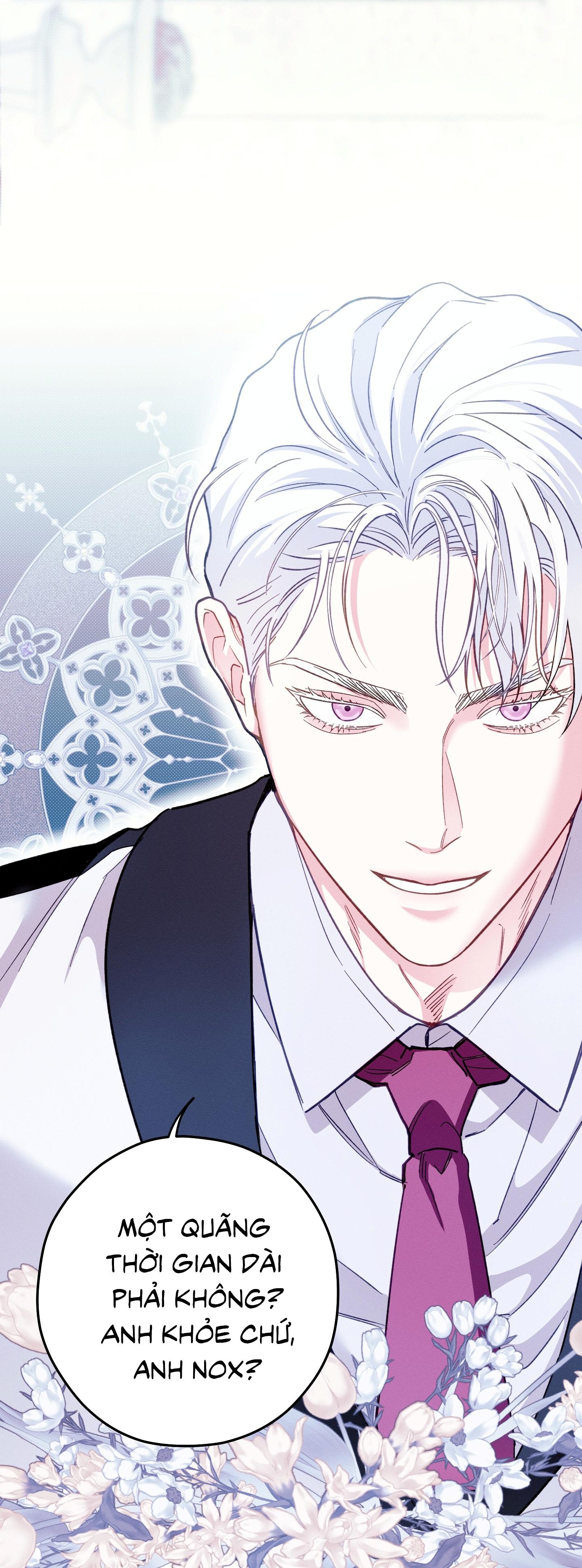 Xuyên Thành Bá Tước Omega Chapter 4 - Next 