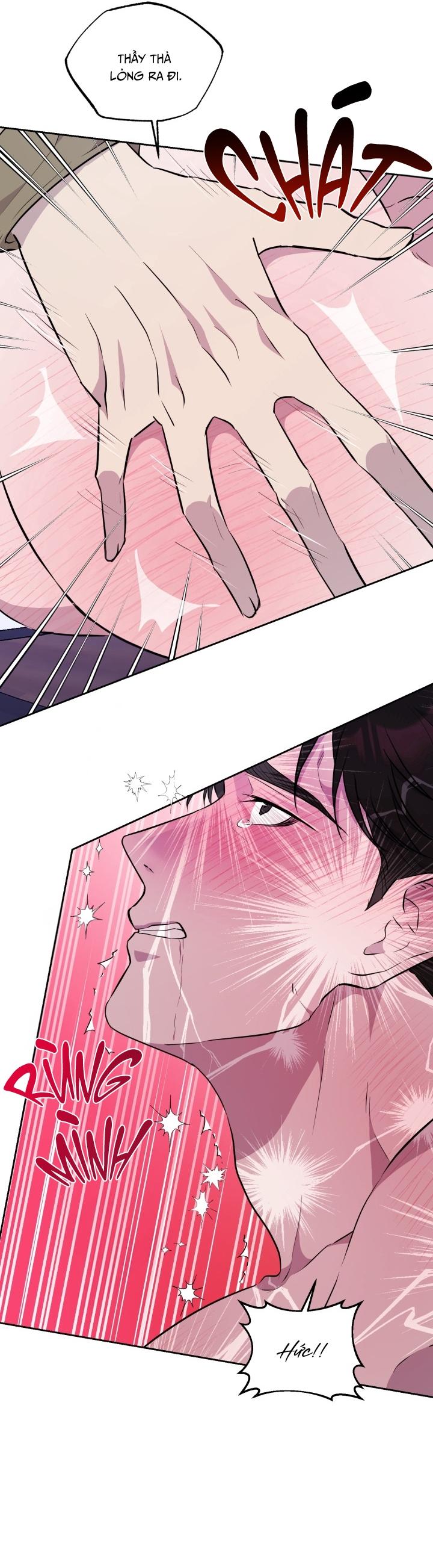 TUYỂN TẬP ÁM ẢNH, MƯU MÔ CÔNG Chapter 8.3 - Next Chapter 8.4