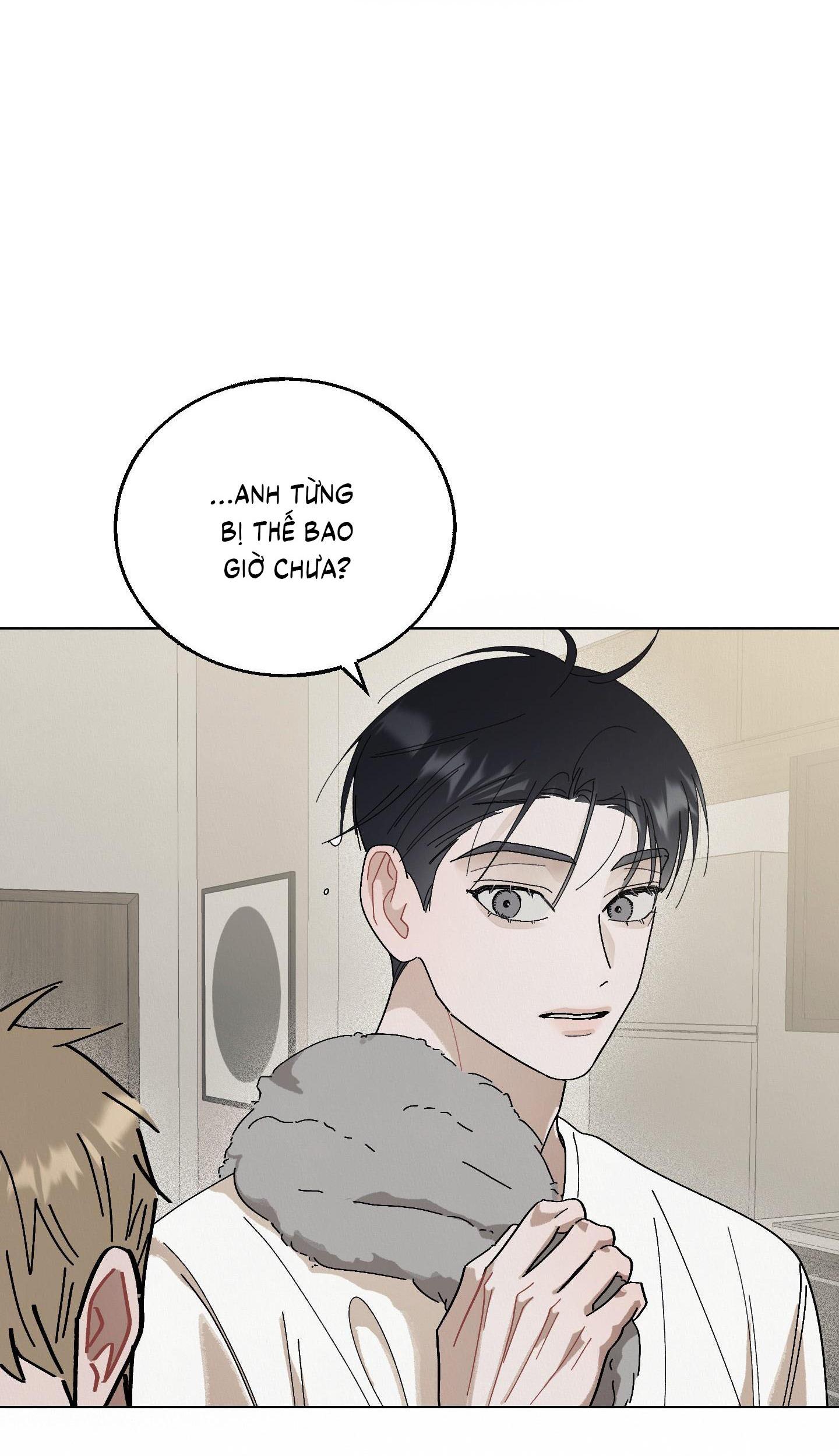(CBunu) Nhiệm Vụ Định Mệnh Chapter 17 - Trang 2