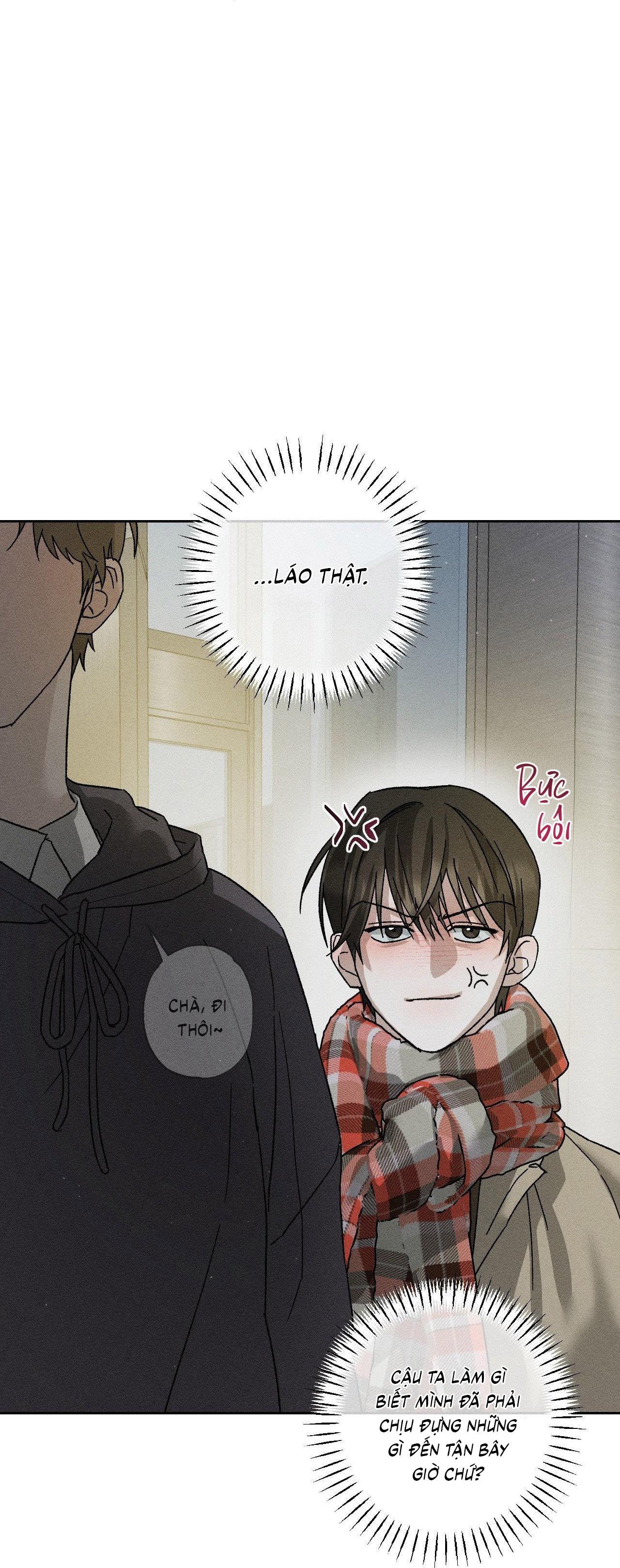 (CBunu) Close Up Chapter 18 - Next 