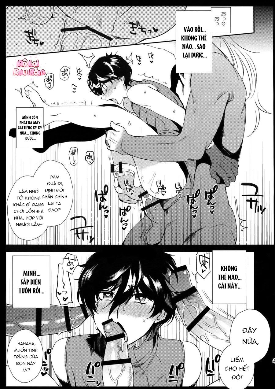 TUYỂN TẬP BDSM CHỊT CHỌT Chapter 322 - Next Chapter 323
