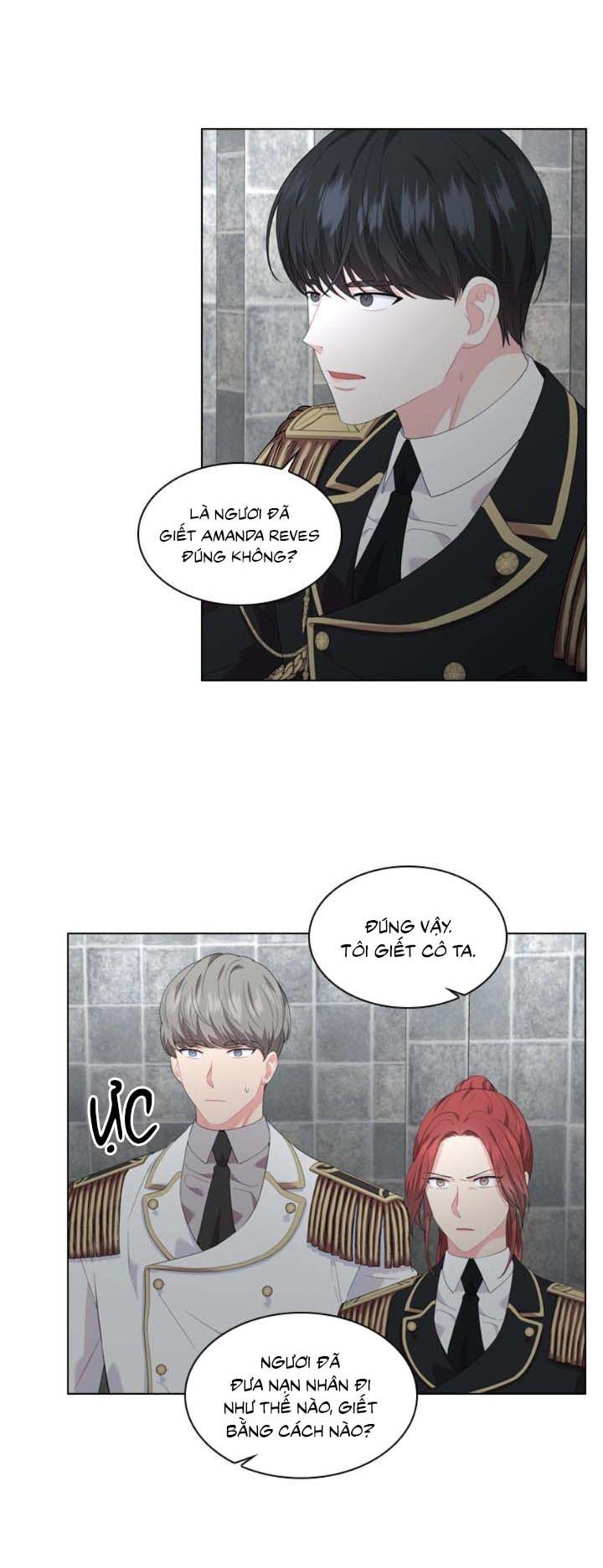 Who’s your daddy Chapter 16 - Next Chapter 17
