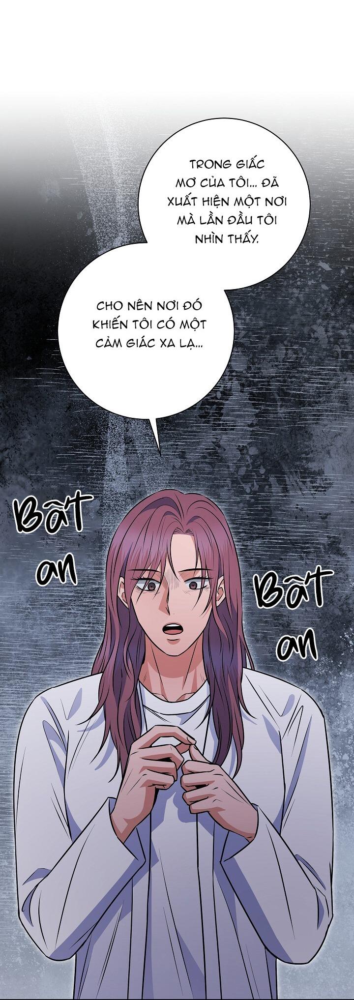 CHÁN GHÉT Chapter 56 - Next 