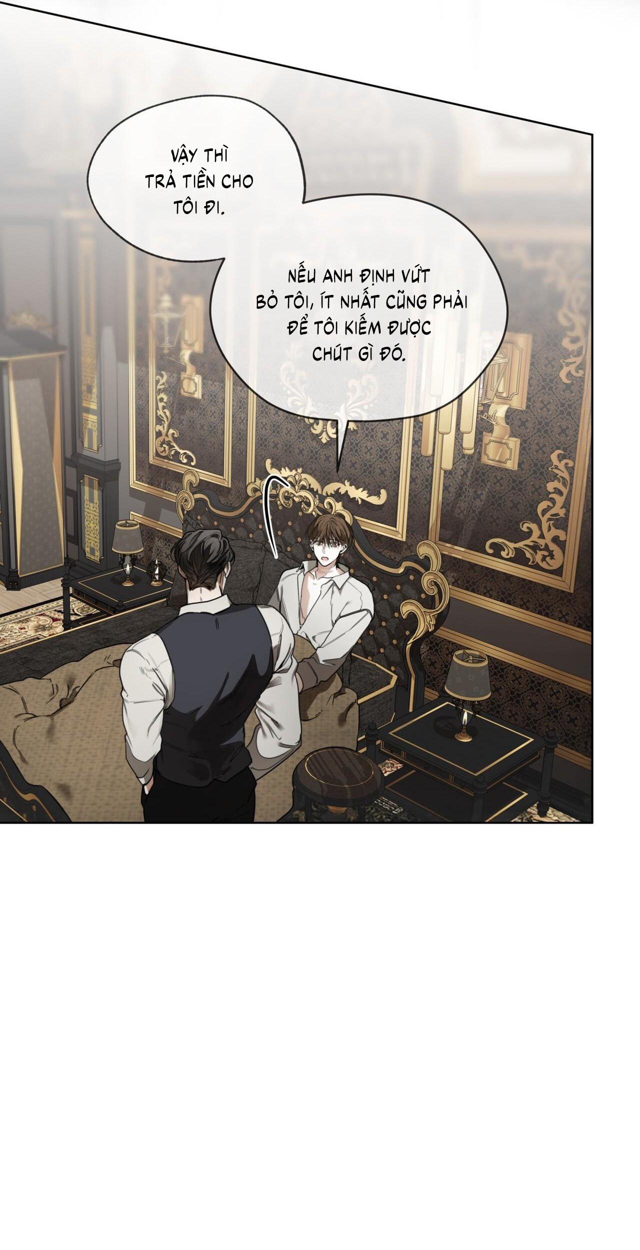 (CBunu) Phạm Luật Chapter 109 H+ - Next 