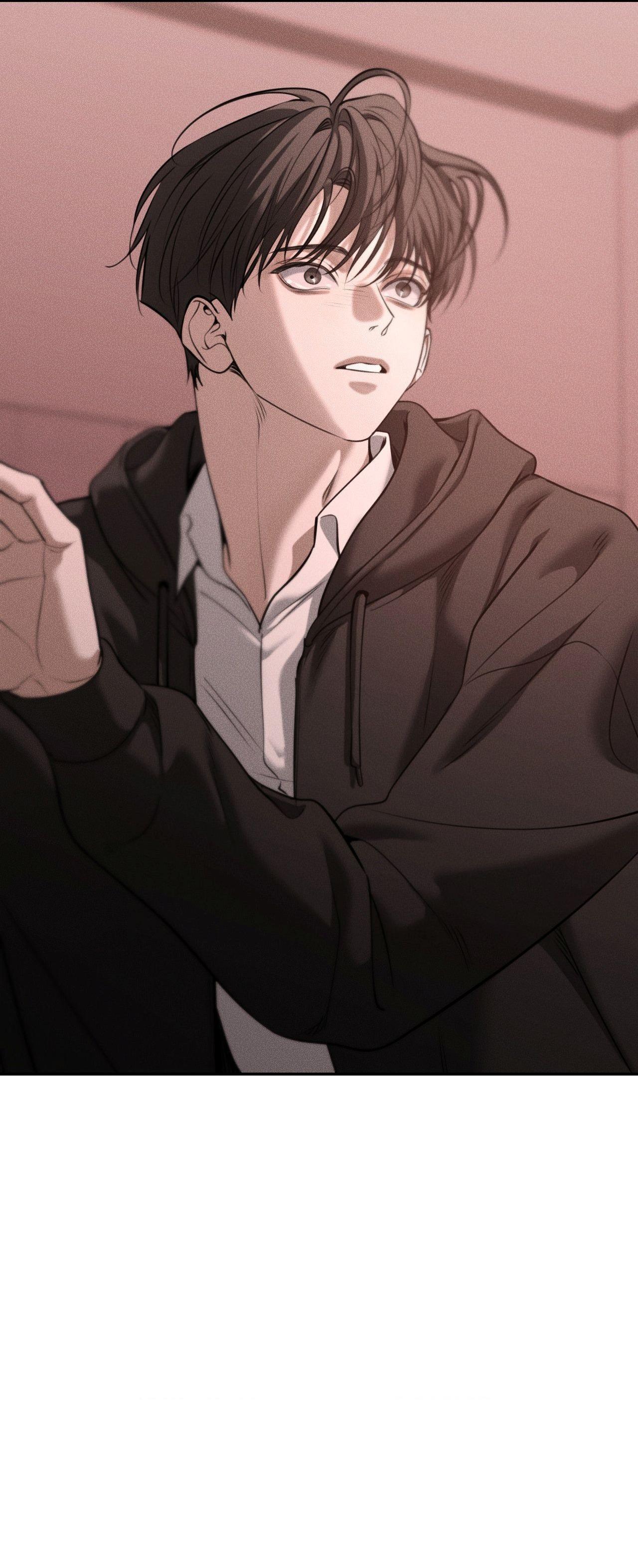 DEAR, TEDDY BEAR Chapter 47 - Trang 2