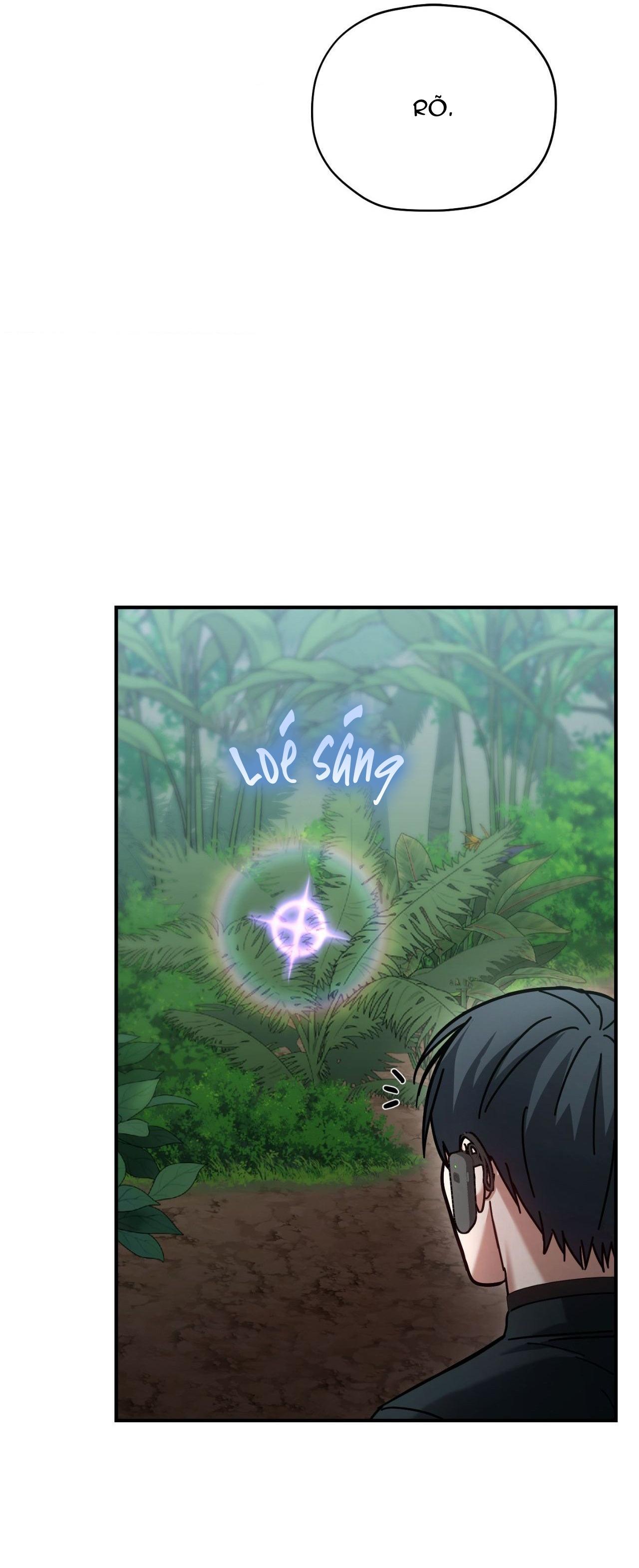 HIS PERFECT GUIDE Chapter 9 - Trang 3