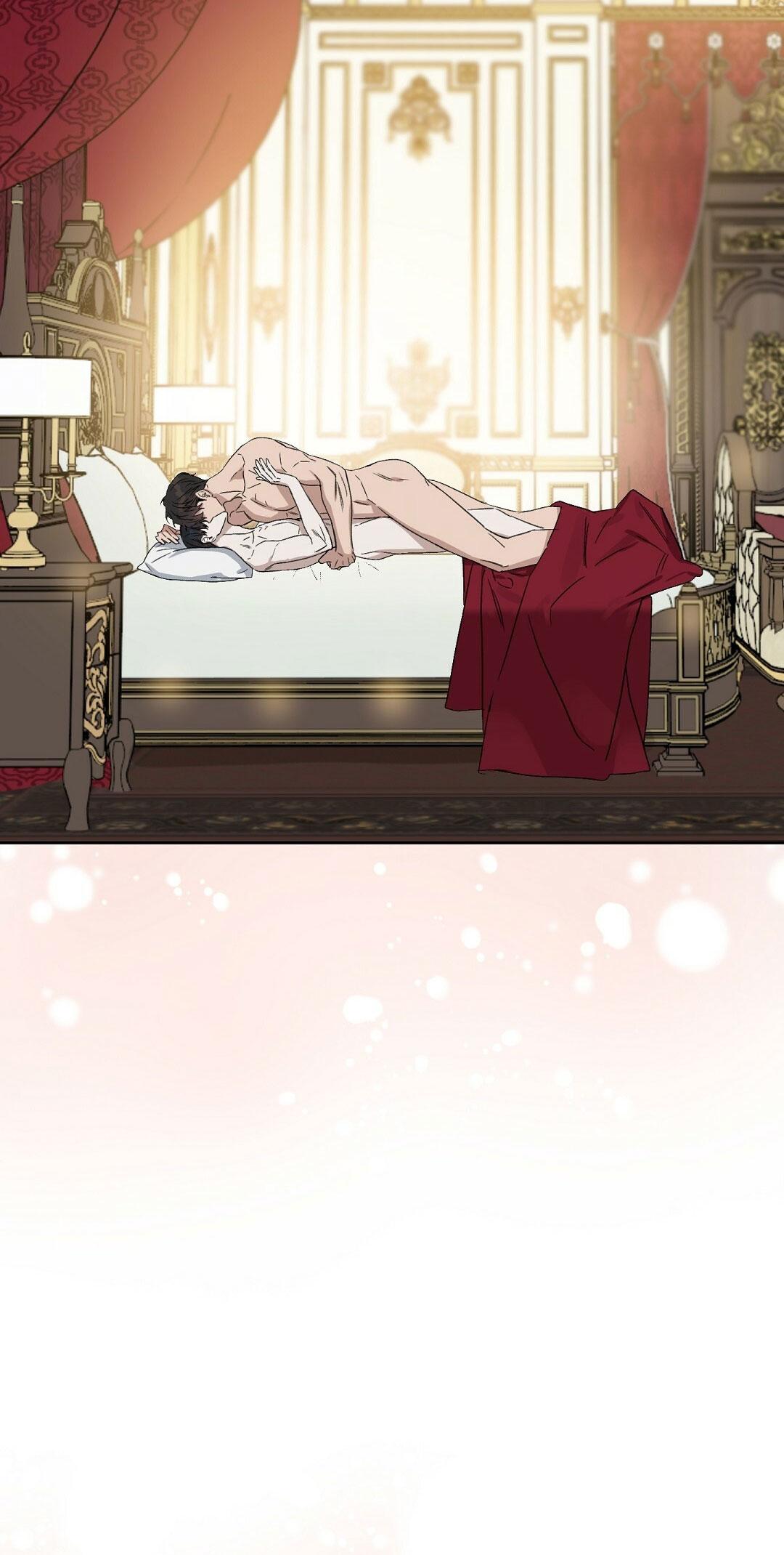 Kiss me, liar (Ngoại truyện Chapter 31 - Next Chapter 32