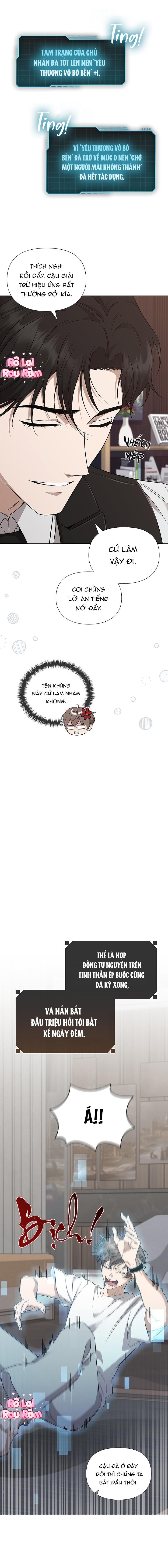 KHỞI TẠO KẾT ẨN Chapter 3 - Trang 2