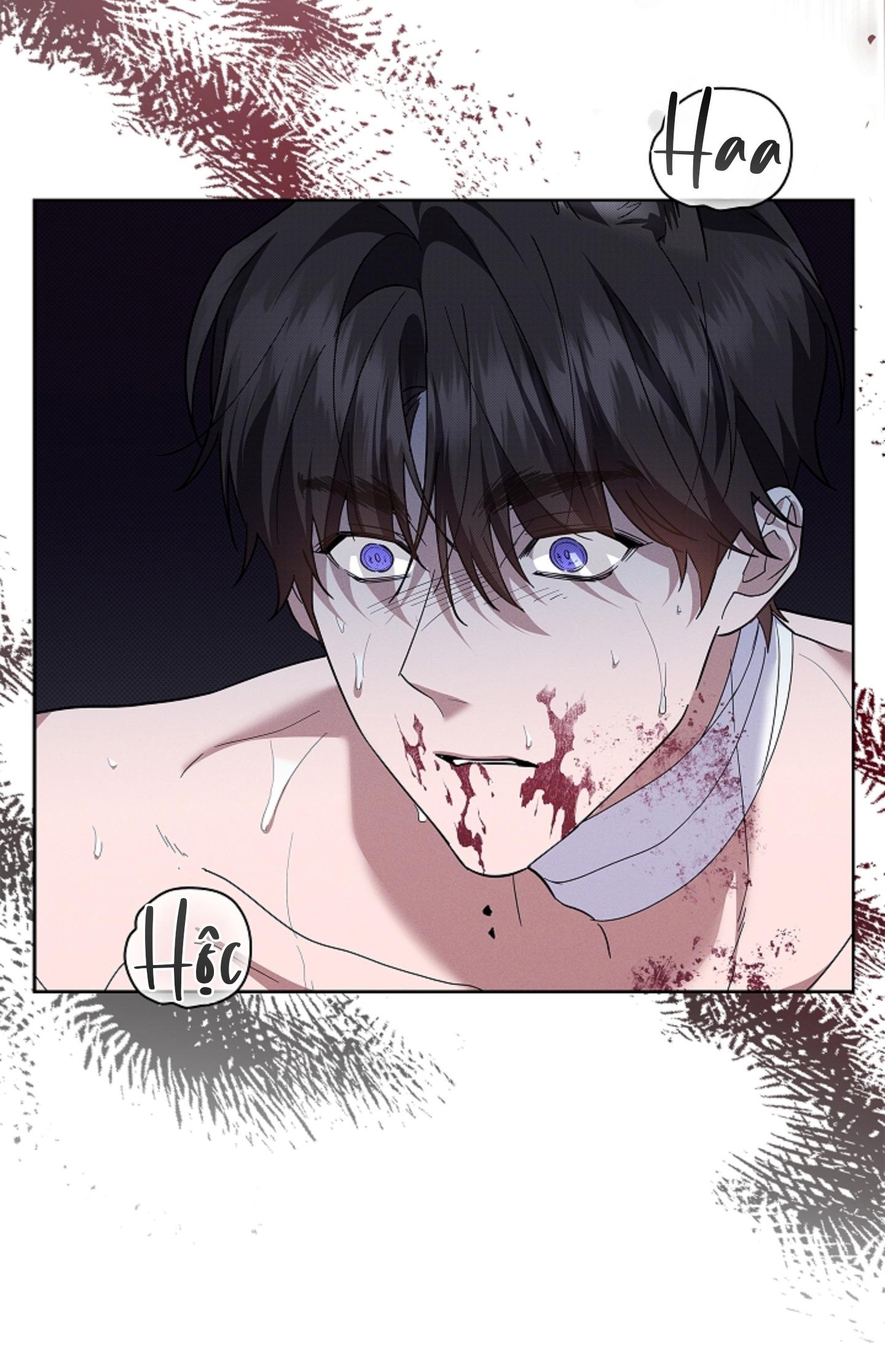 ĐỪNG ĐỘNG VÀO CÚN CON! Chapter 39 - Next 