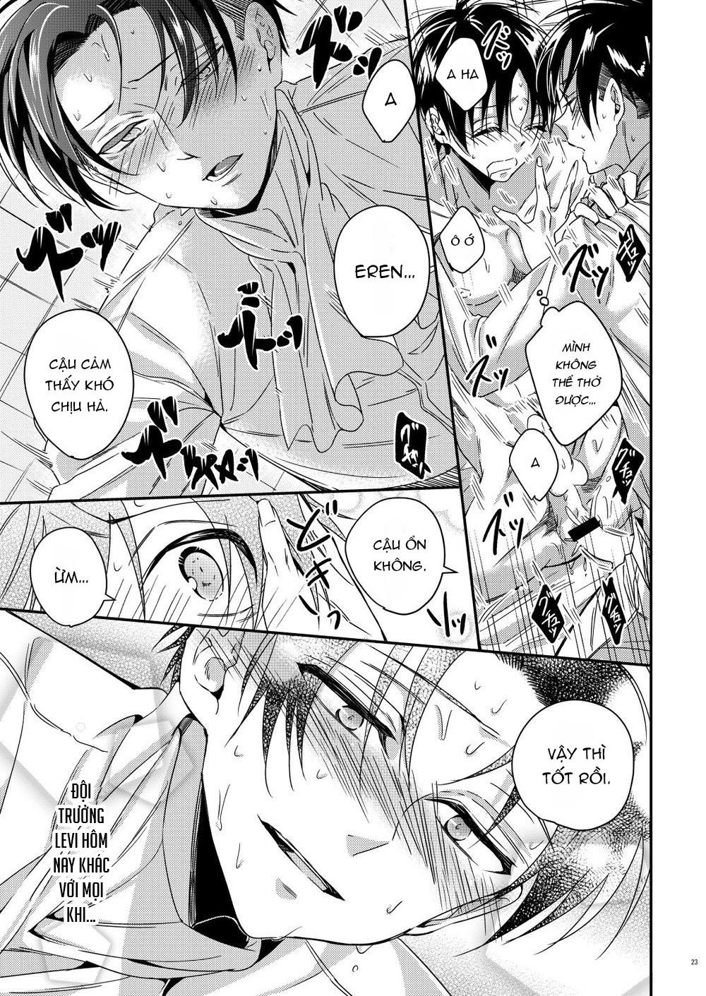 Tuyển tập truyện doujinshi Chapter 212 - Next 