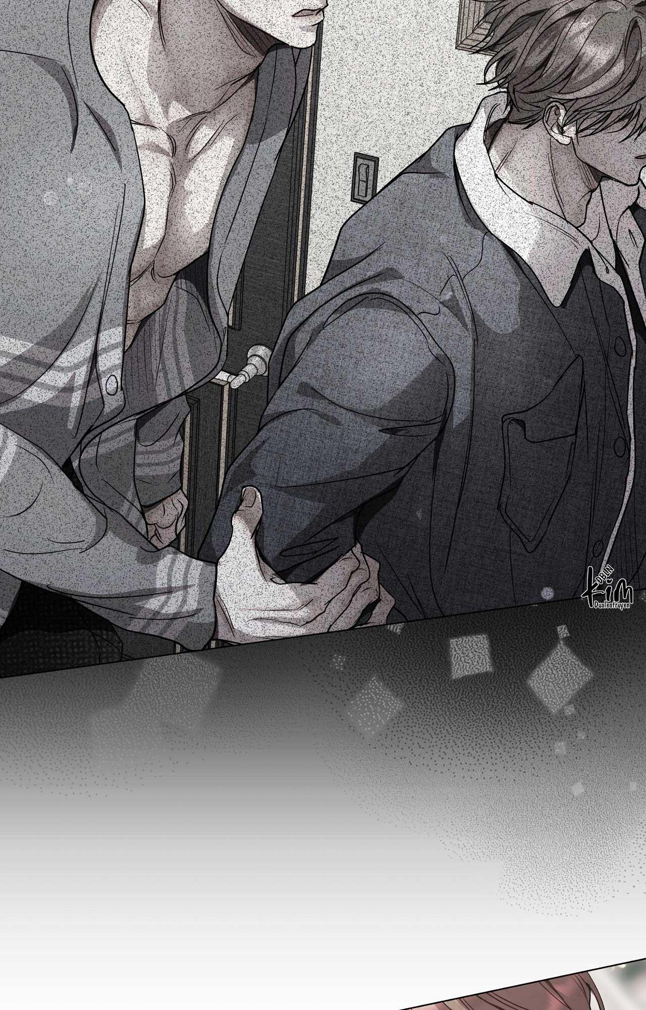 LỐI SỐNG ÍCH KỶ Chapter 83 - Next Chapter 84