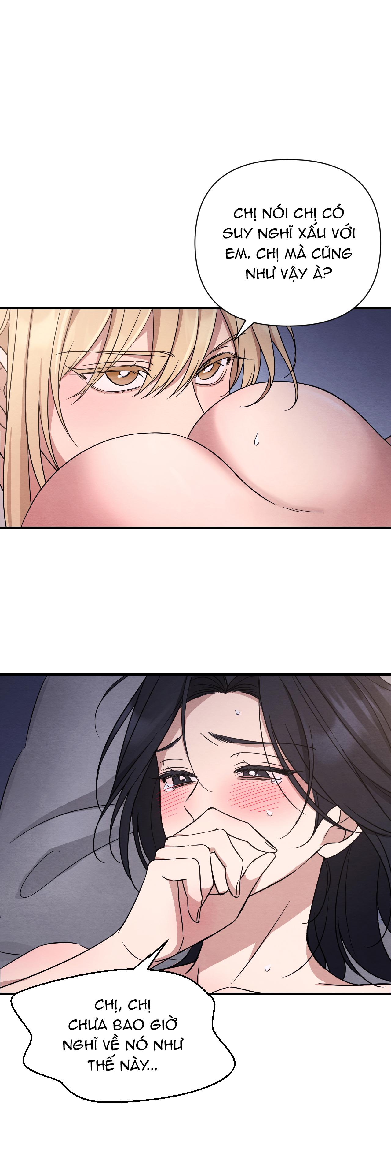 Tuyển Tập GL Ngắn 18+ Chapter 2 Tên gọi 2 (end) - Next Chapter 3 Điểm yếu 1