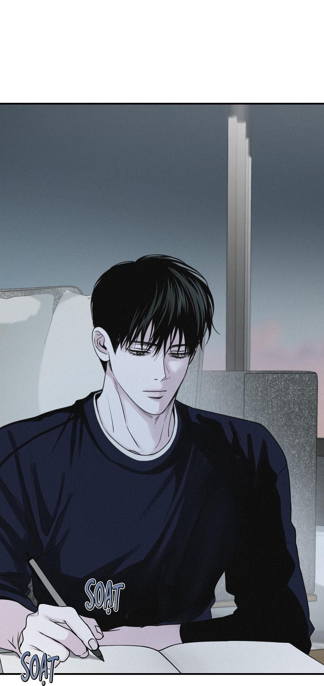(CBunu) Phép Chiếu Chapter 35 - Next 