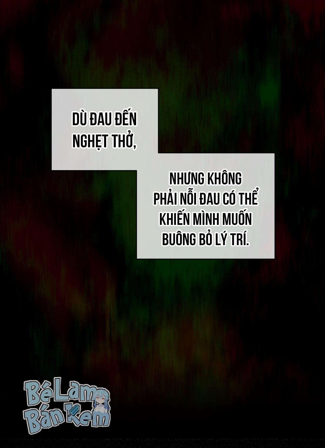 RAGA: Passion Chapter 8 - Next Chapter 9