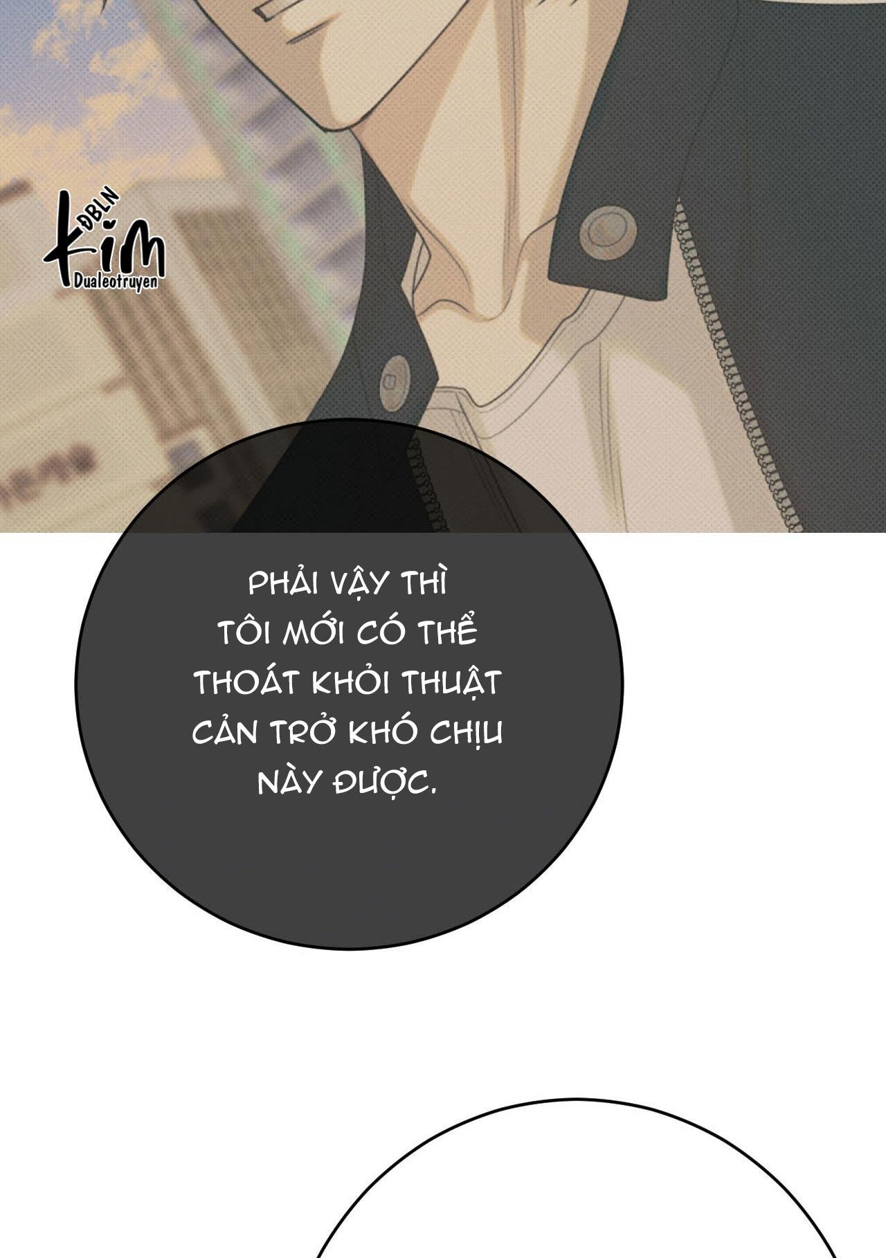 QUẺ BÓI GIẤC MƠ CỦA YÊU TINH Chapter 49 - Next 