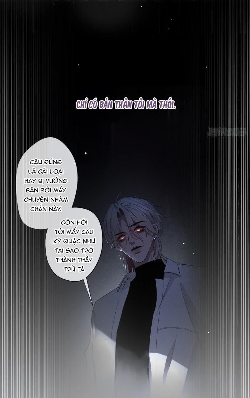 Ác linh Chapter 9 - Next Chapter 10