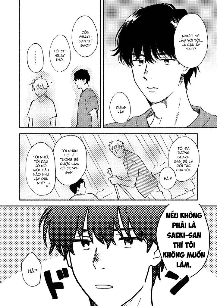 Doujinshi Tổng Hợp Chapter 266 - Next Chapter 267