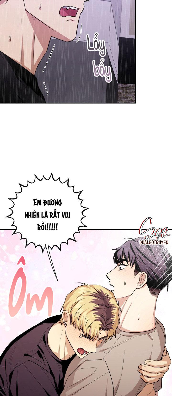 (ABO) CUỘC TẤN CÔNG CỦA SỮA Chapter 11 - Next 