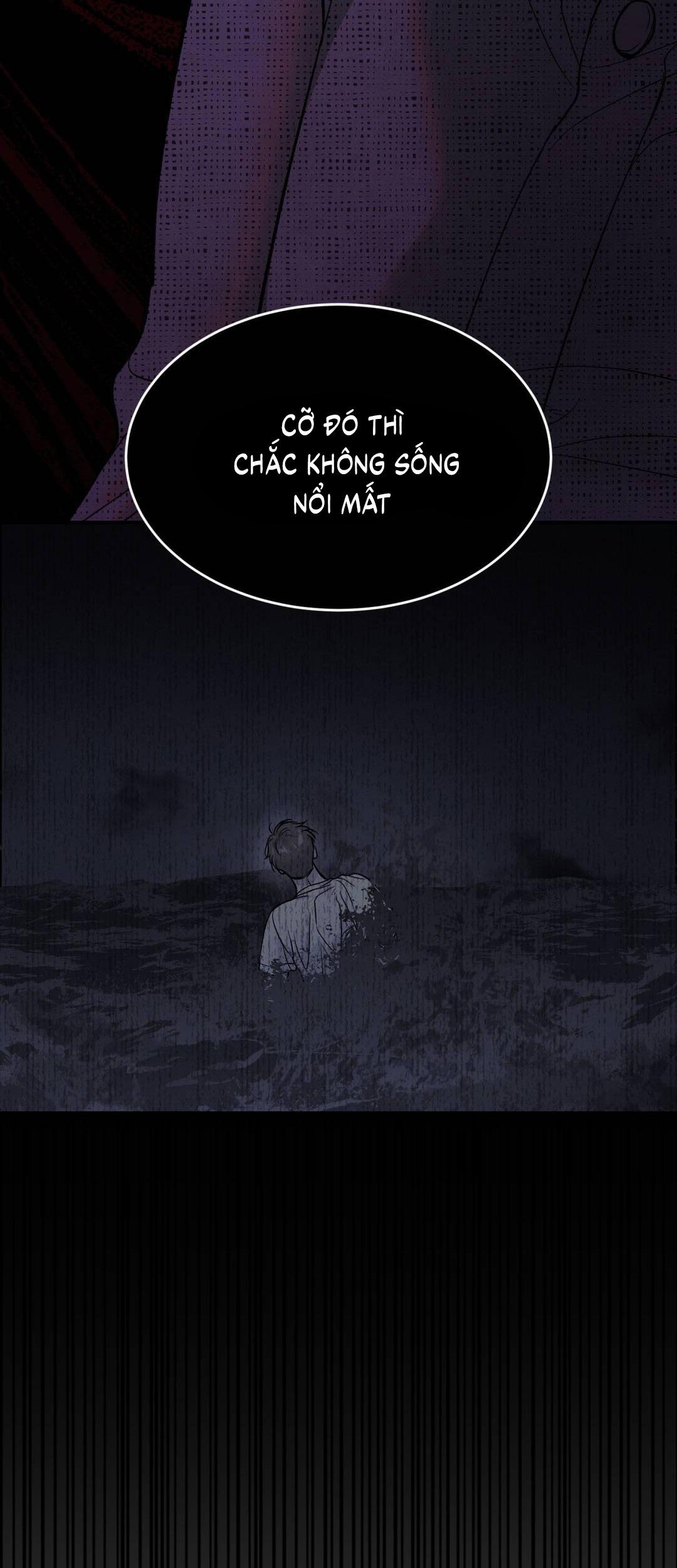 (CBunu) ChinhX - Vận Xui Chapter 69 - Next 